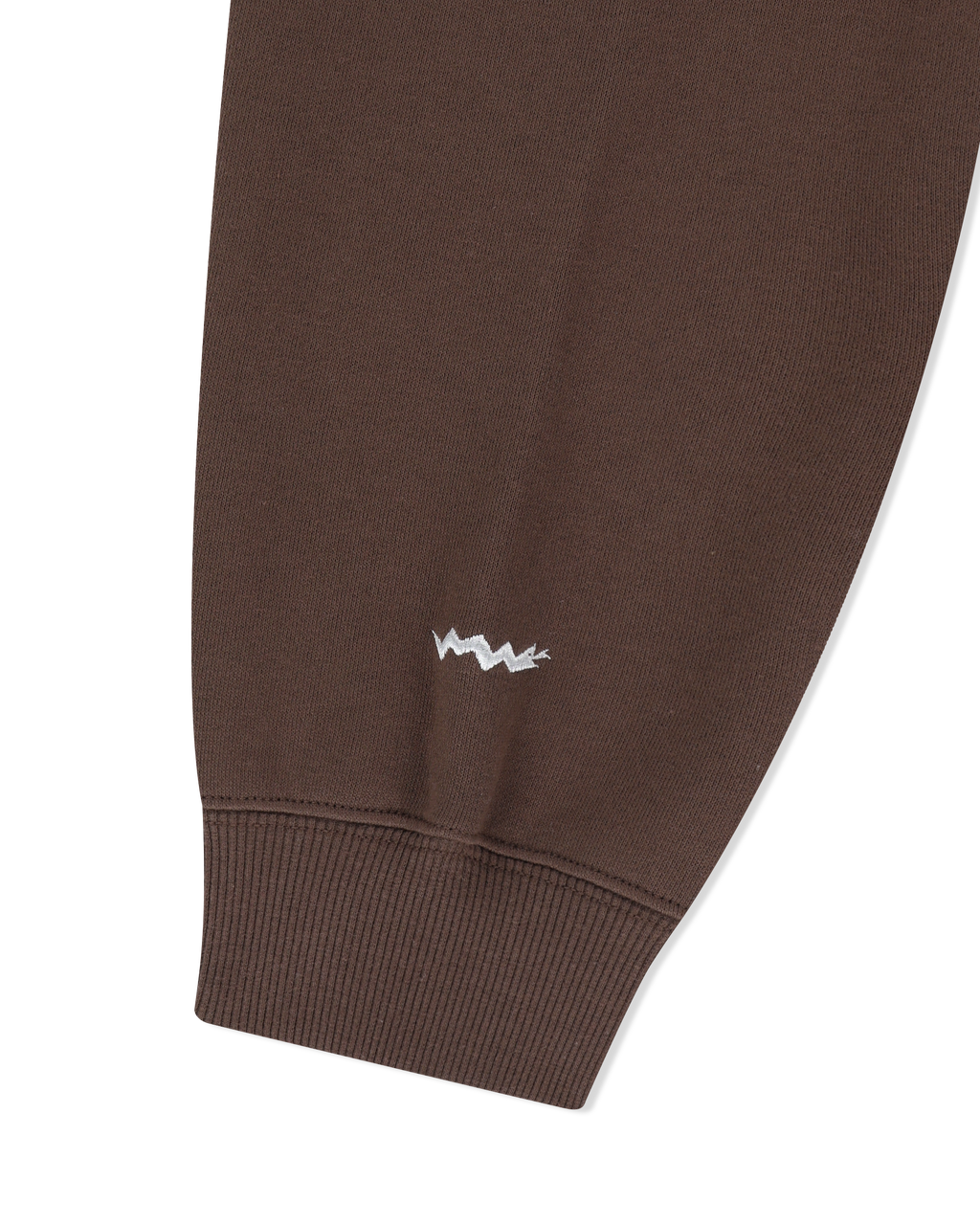 yeseyesee - C-Logo Sweatshirt (Brown) product image 4 | TRAB K-Fashion Australia