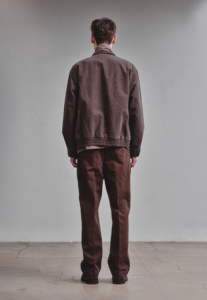 Art if acts - US Army Chino Pants (Brown) product image 5 | TRAB K-Fashion Australia