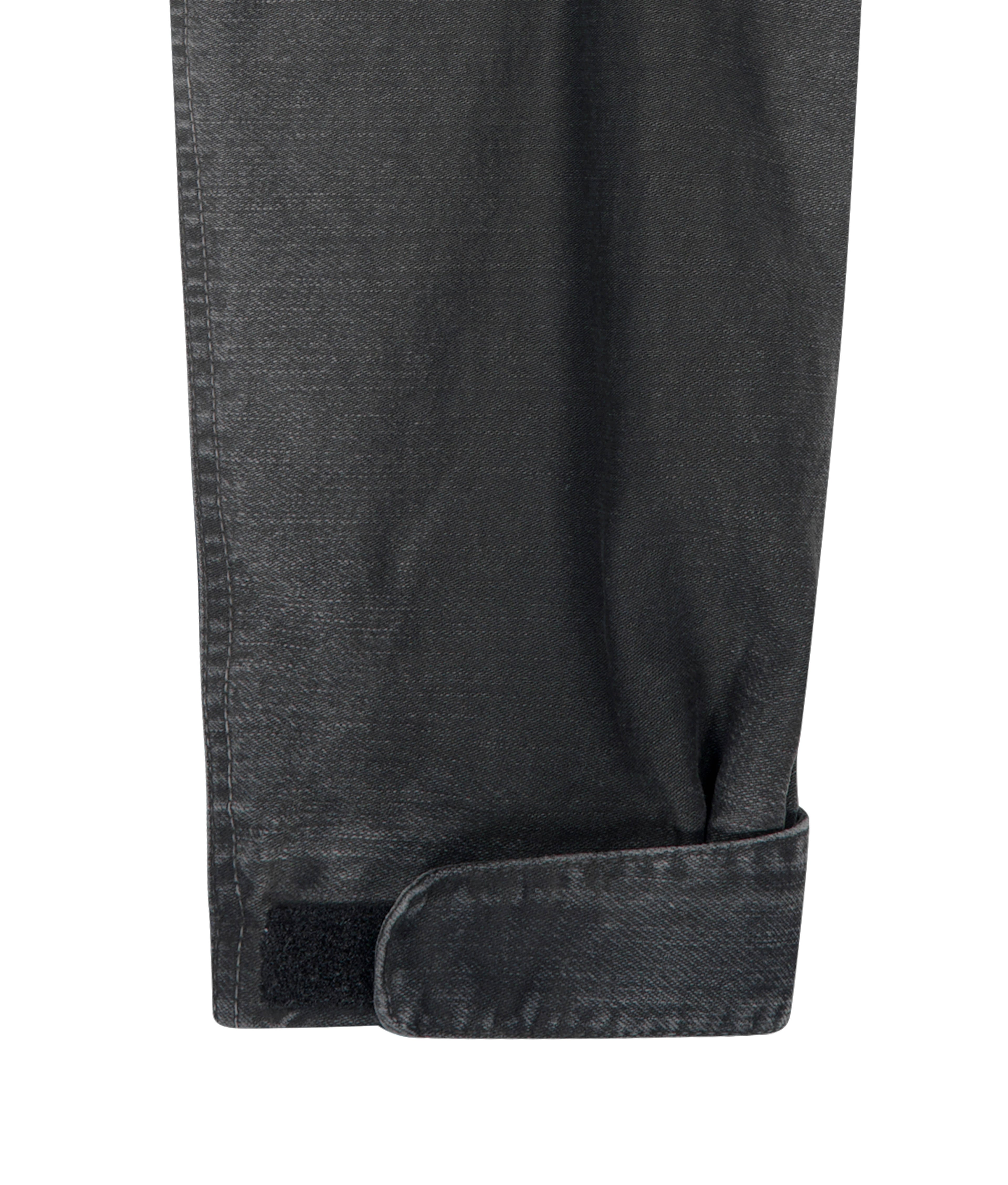 XLIM - Ep.8 01 Jacket (Washed Black) product image 12 | TRAB K-Fashion Australia