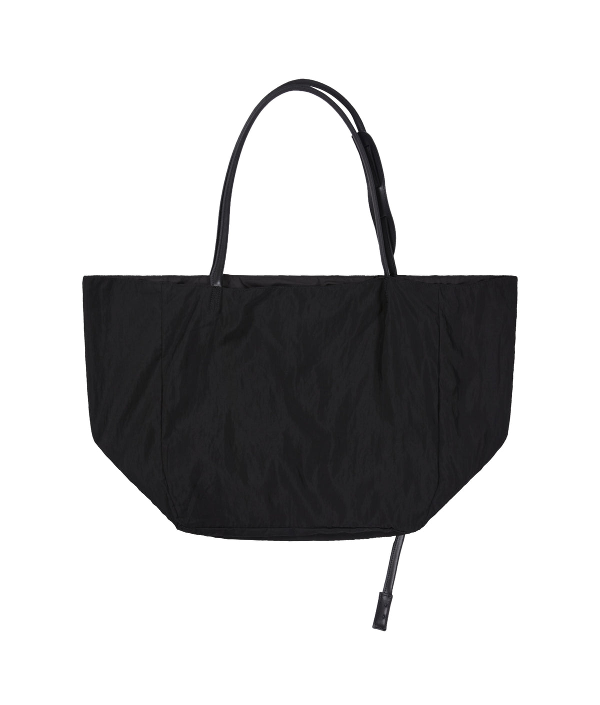 XLIM - Ep.10 01 Bag (Black) product image 6 | TRAB K-Fashion Australia