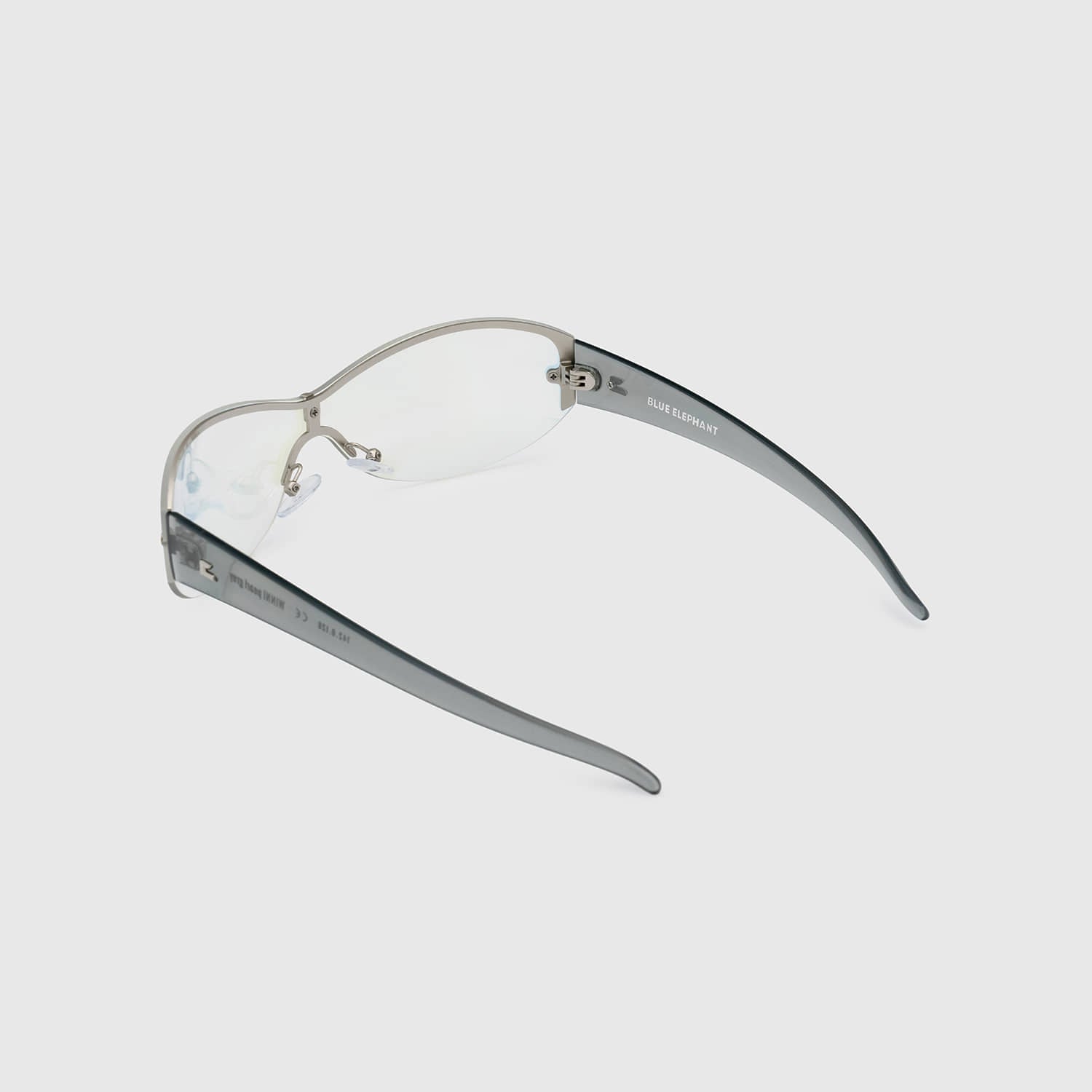 Blue Elephant - Winni Pearl (Grey) product image 4 | TRAB K-Fashion Australia