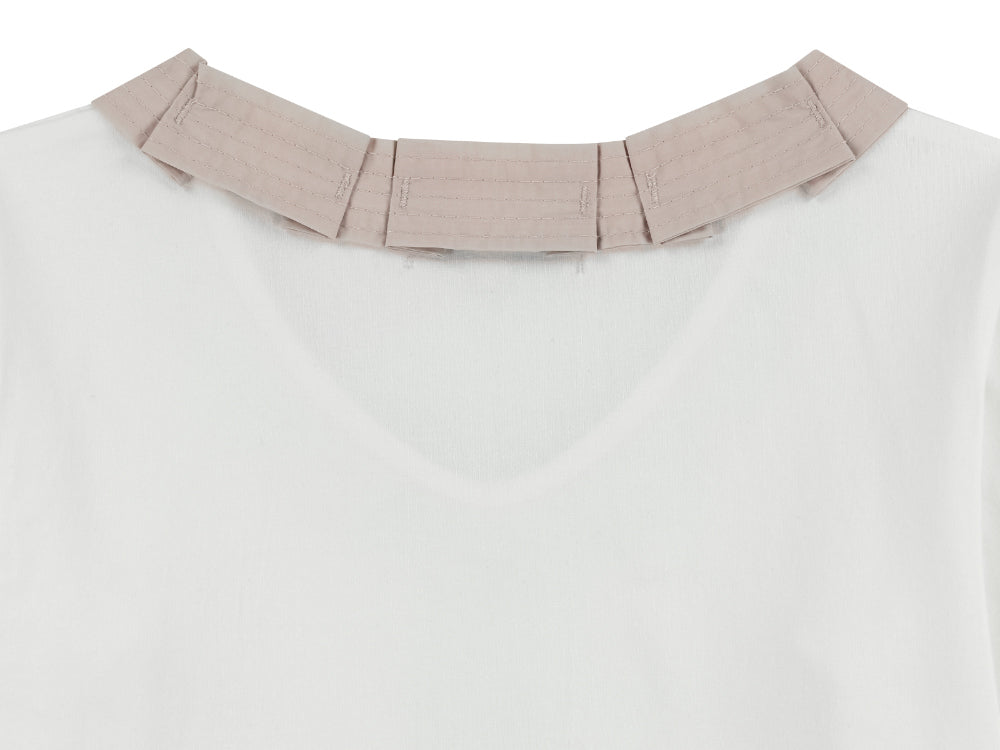Coyseio - Strap Long Sleeve (Ivory) product image 19 | TRAB K-Fashion Australia