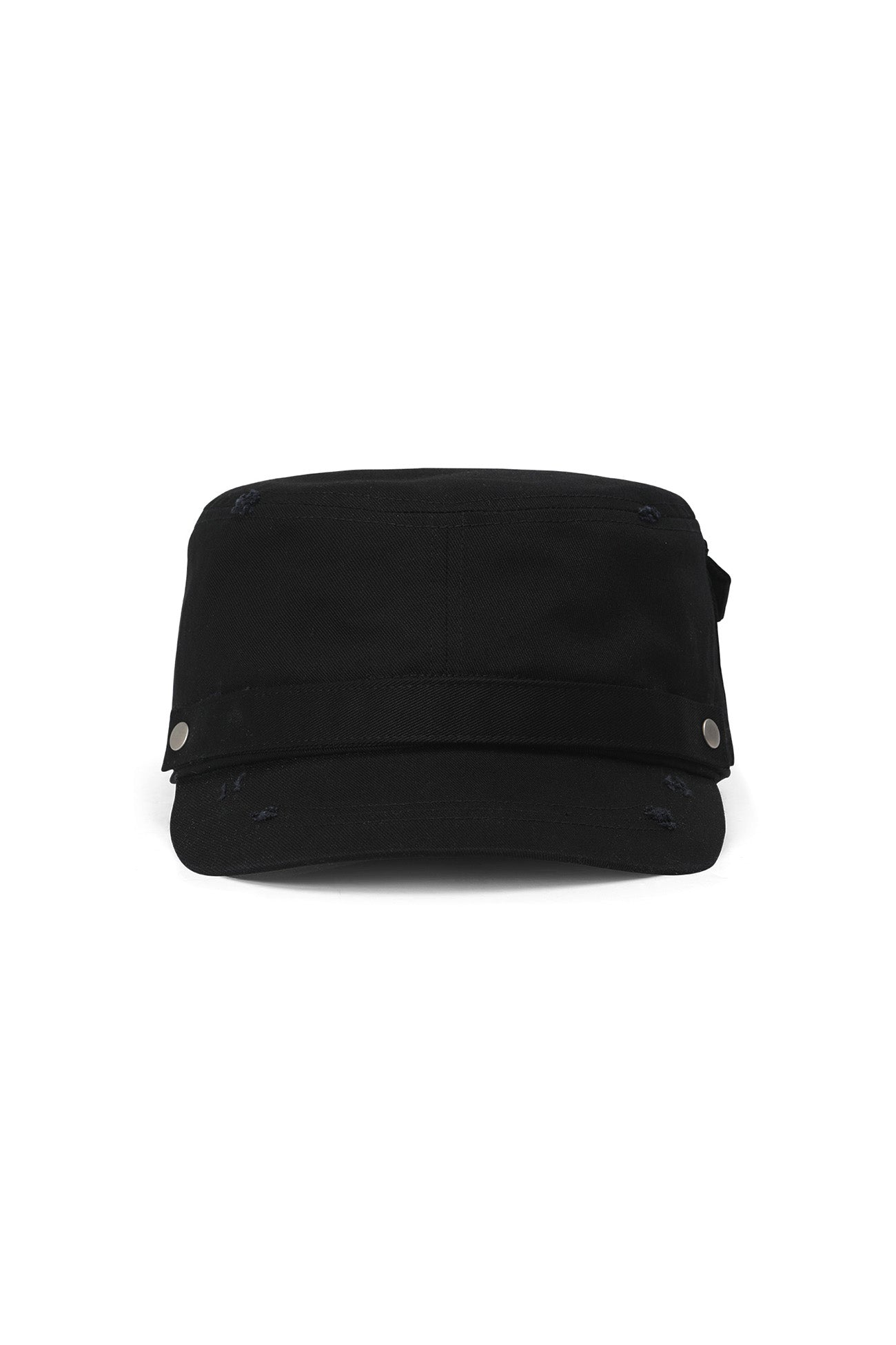 Deinet - Washing Pocket Cap (Black) product image 8 | TRAB K-Fashion Australia