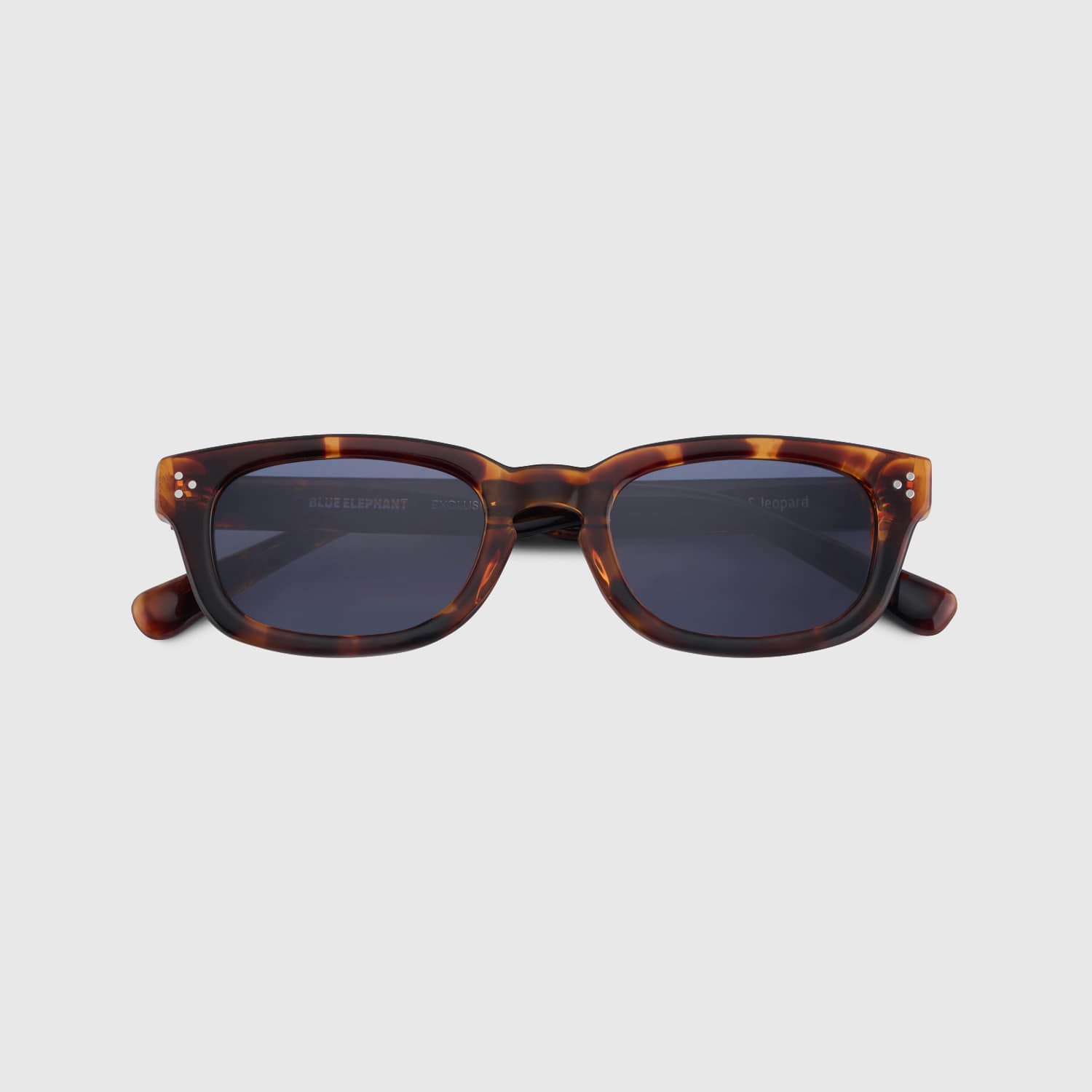 Blue Elephant - Dunga-S (Leopard) product image 5 | TRAB K-Fashion Australia