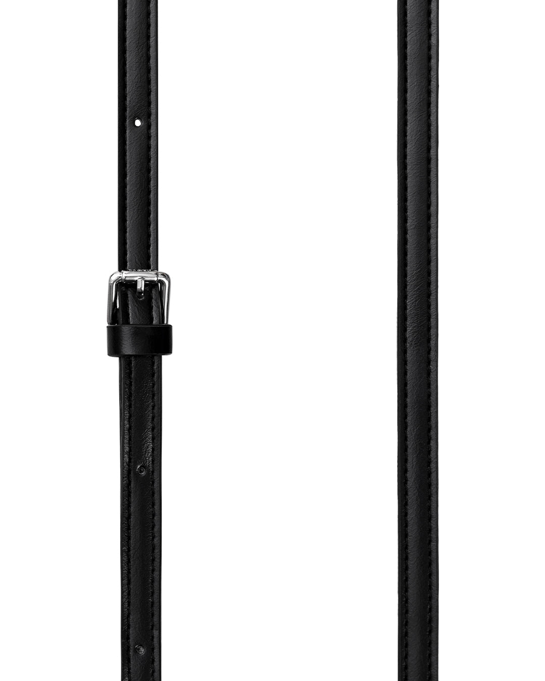Stand Oil - Mino bag (Black) product image 8 | TRAB K-Fashion Australia