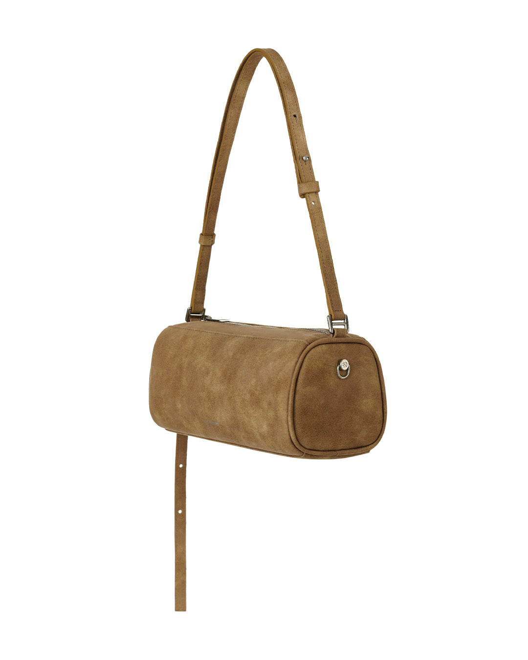 Stand Oil - Chunky Bag (Camel) product image 2 | TRAB K-Fashion Australia