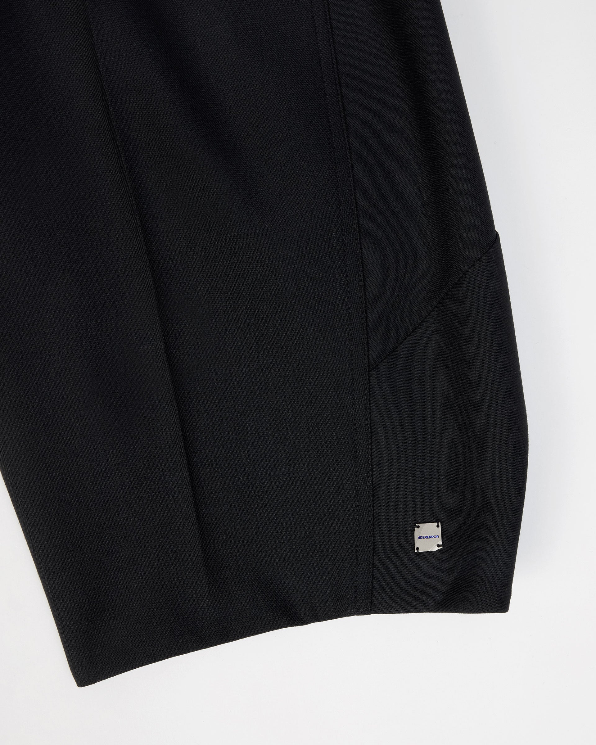 Ader Error - 10th Product. 10 (Noir) product image 10 | TRAB K-Fashion Australia