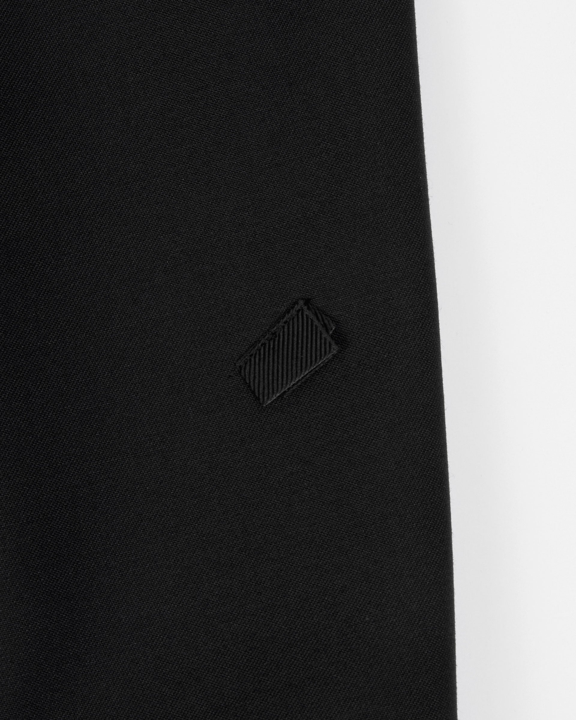 Ader Error - 10th Product. 10 (Noir) product image 11 | TRAB K-Fashion Australia