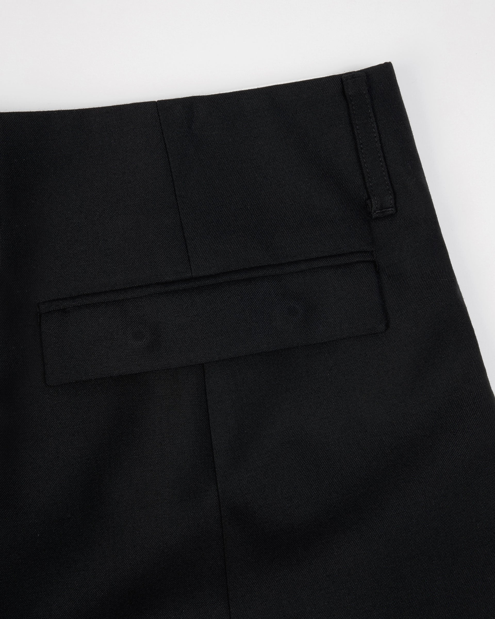 Ader Error - 10th Product. 10 (Noir) product image 12 | TRAB K-Fashion Australia