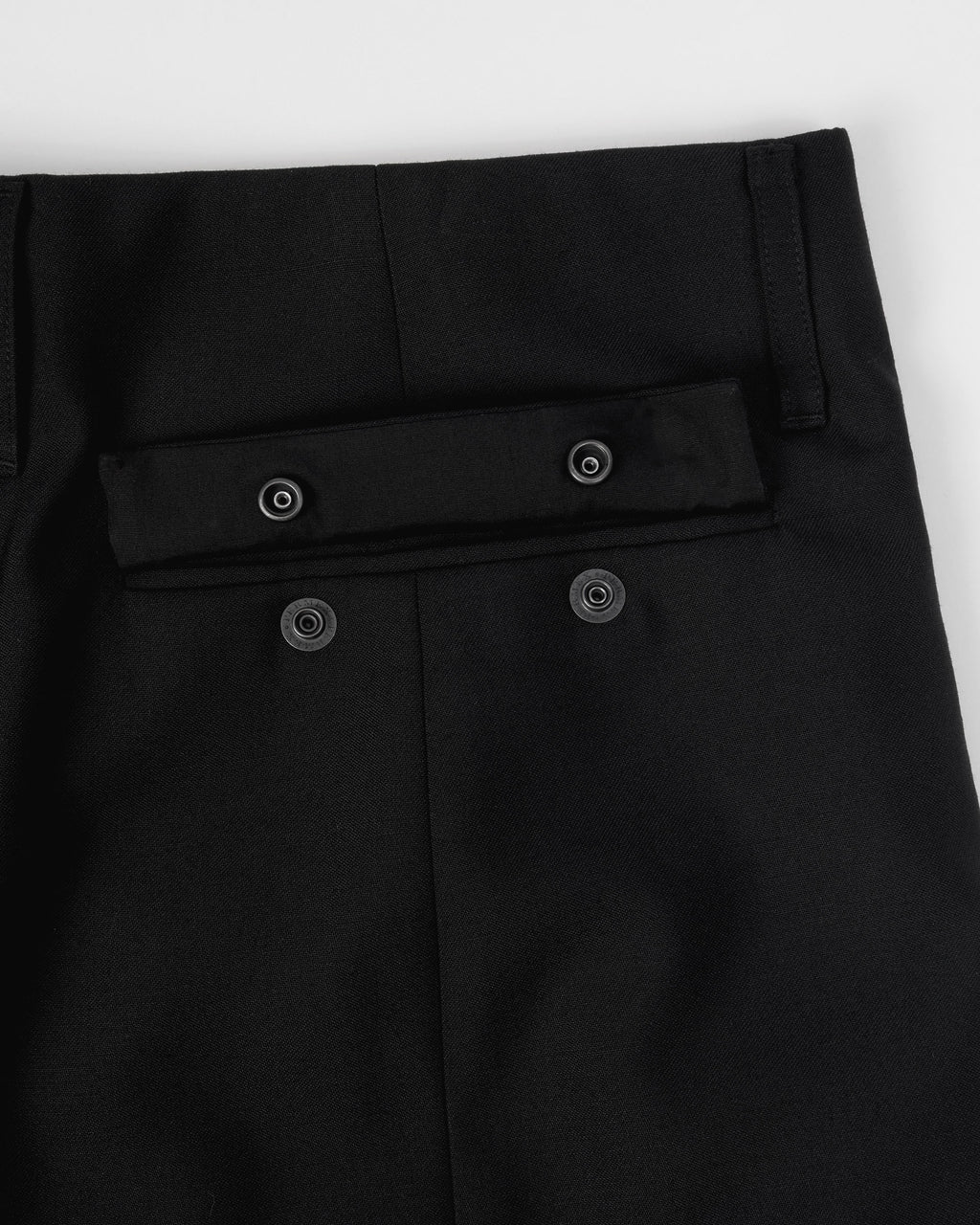 Ader Error - 10th Product. 10 (Noir) product image 13 | TRAB K-Fashion Australia