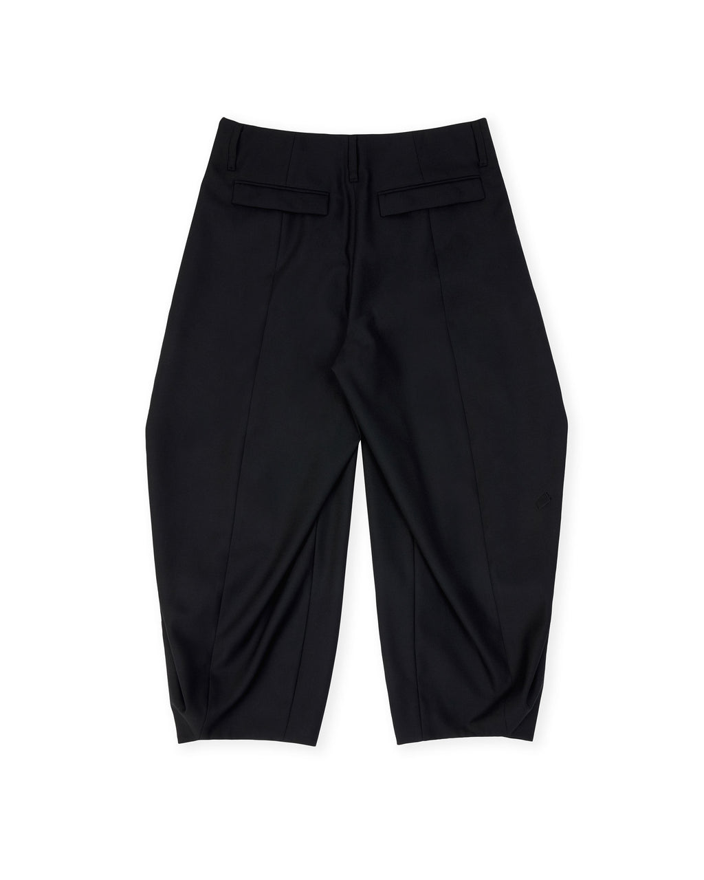 Ader Error - 10th Product. 10 (Noir) product image 15 | TRAB K-Fashion Australia
