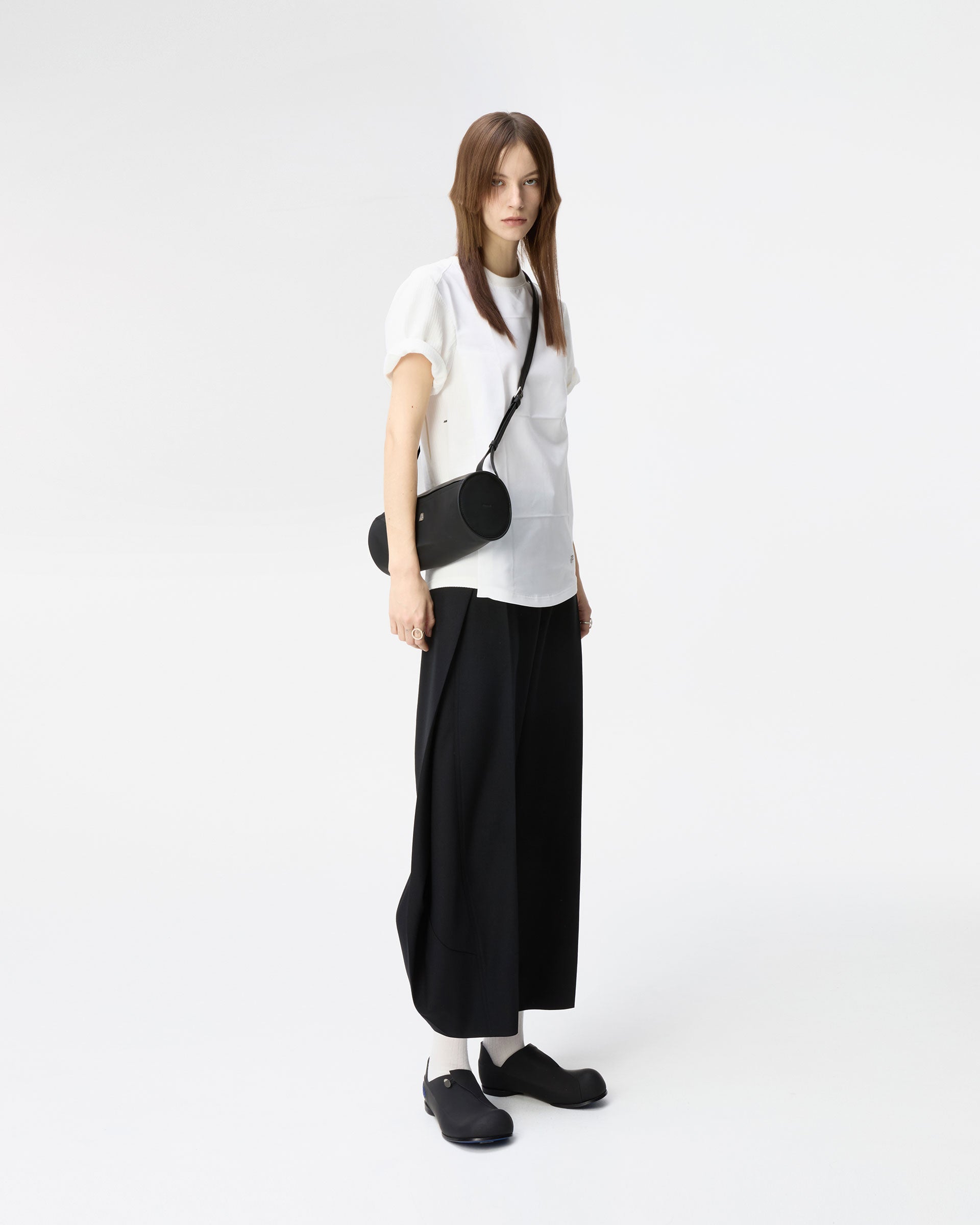 Ader Error - 10th Product. 10 (Noir) product image 3 | TRAB K-Fashion Australia
