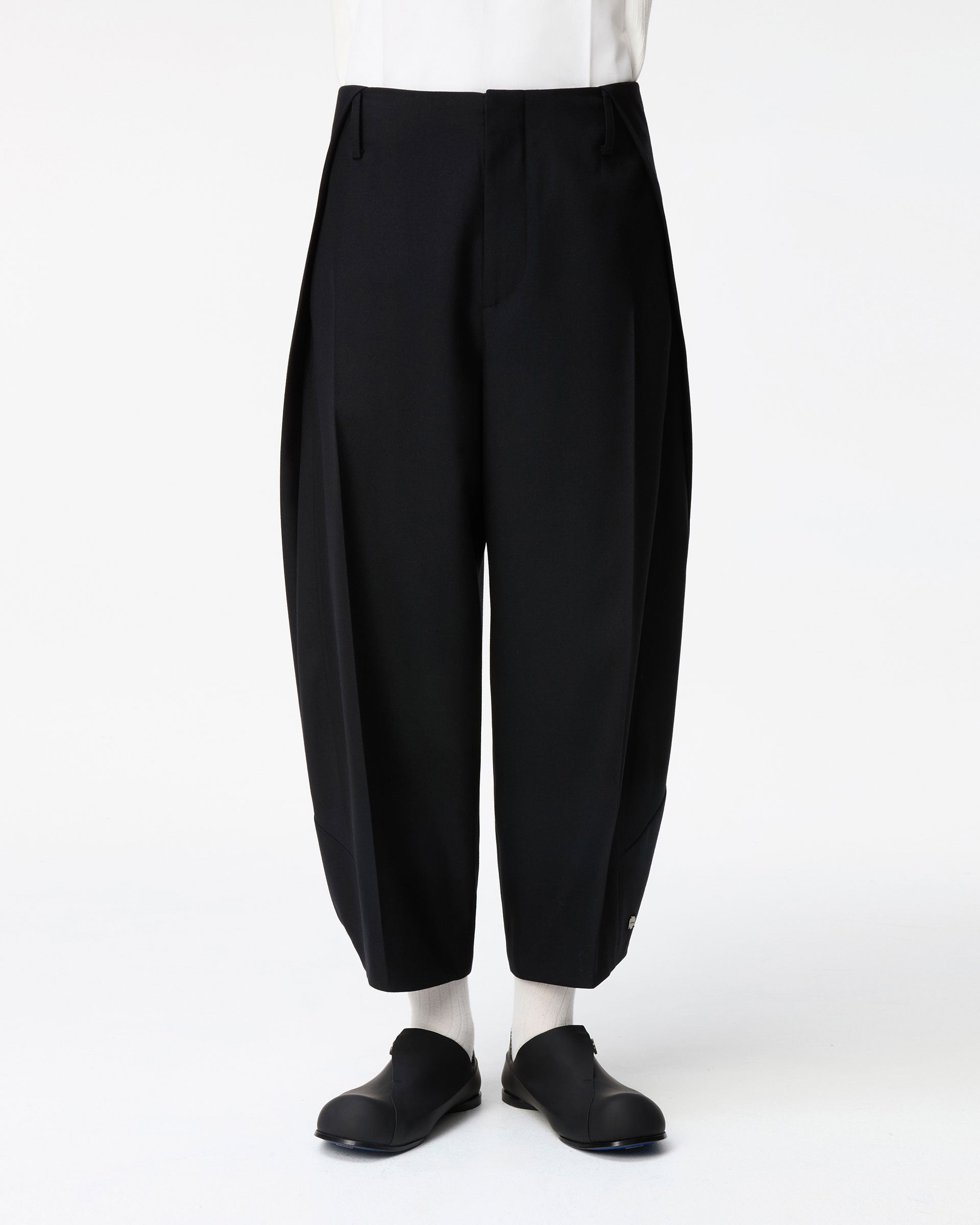 Ader Error - 10th Product. 10 (Noir) product image 4 | TRAB K-Fashion Australia