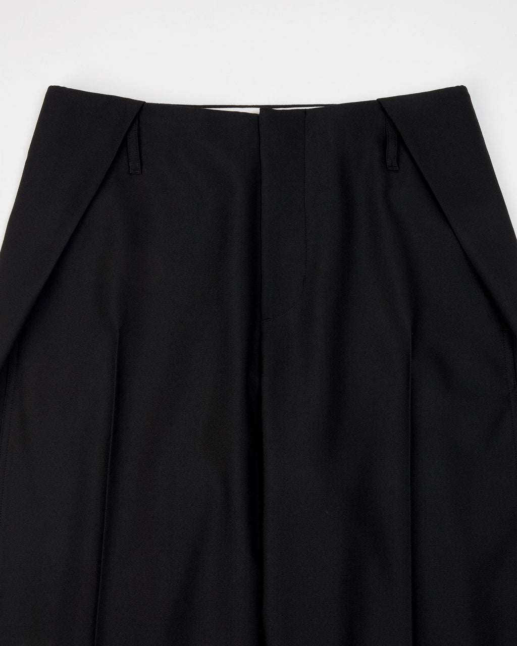 Ader Error - 10th Product. 10 (Noir) product image 8 | TRAB K-Fashion Australia