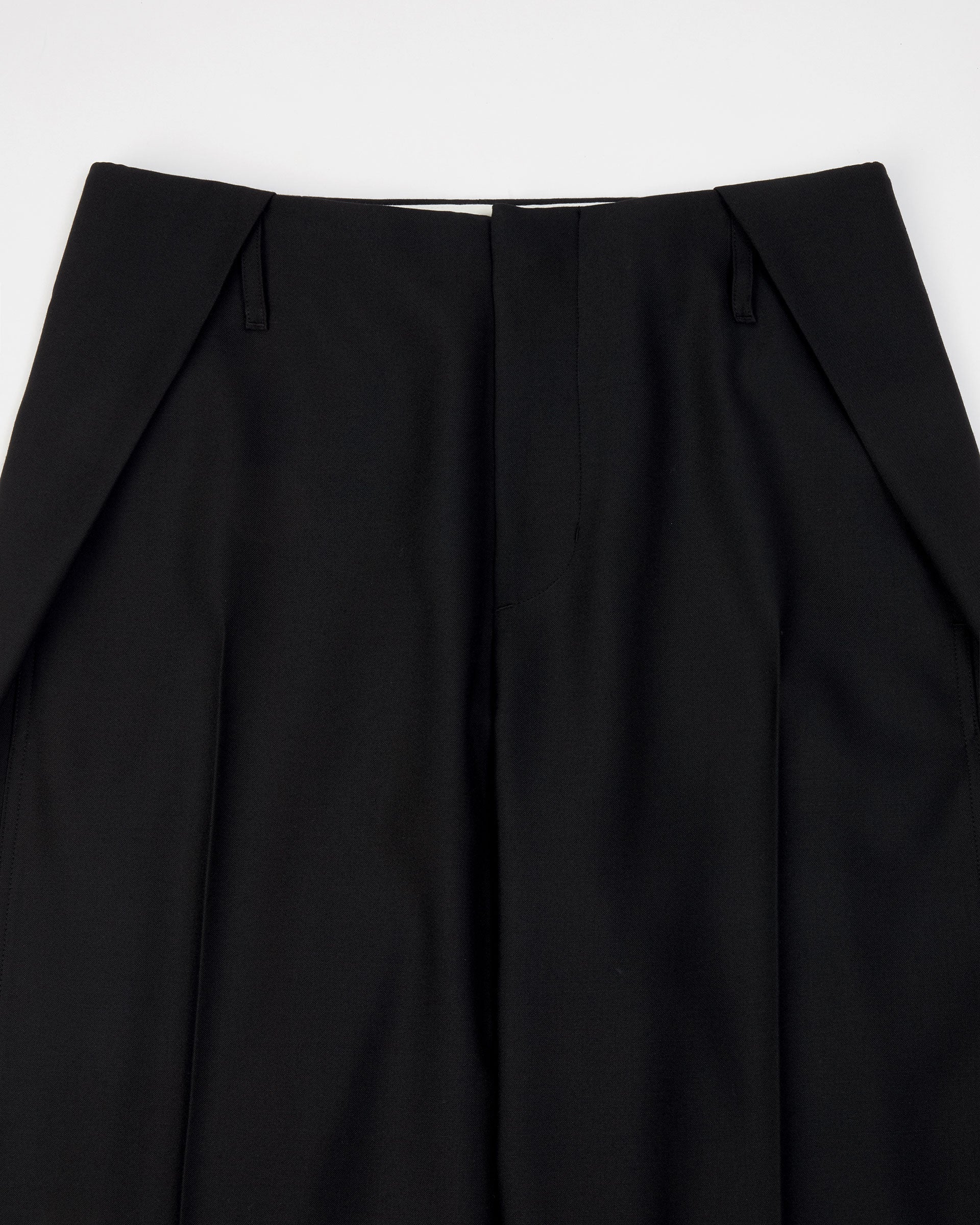 Ader Error - 10th Product. 10 (Noir) product image 8 | TRAB K-Fashion Australia