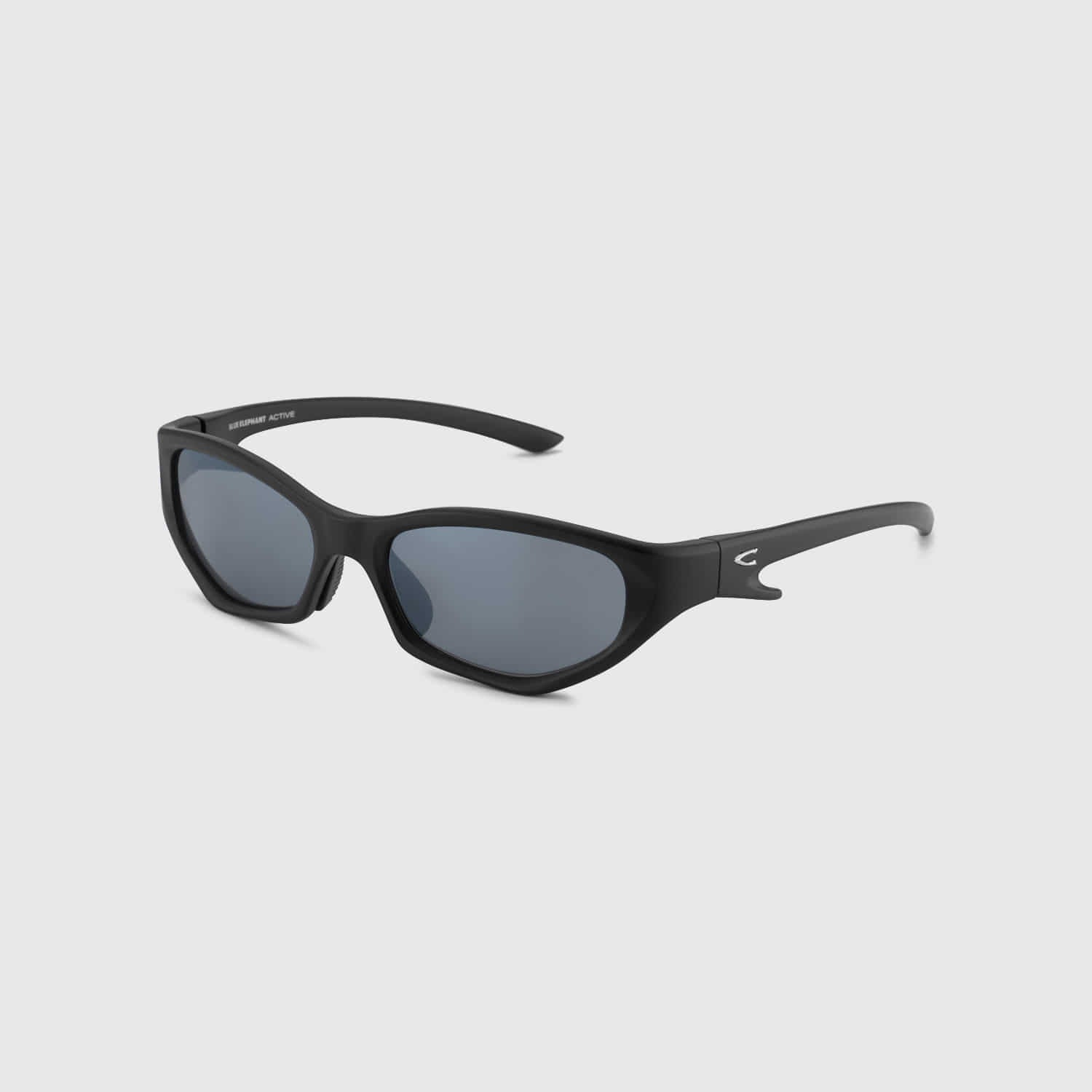 Blue Elephant - Xion (Matte Black) product image 3 | TRAB K-Fashion Australia