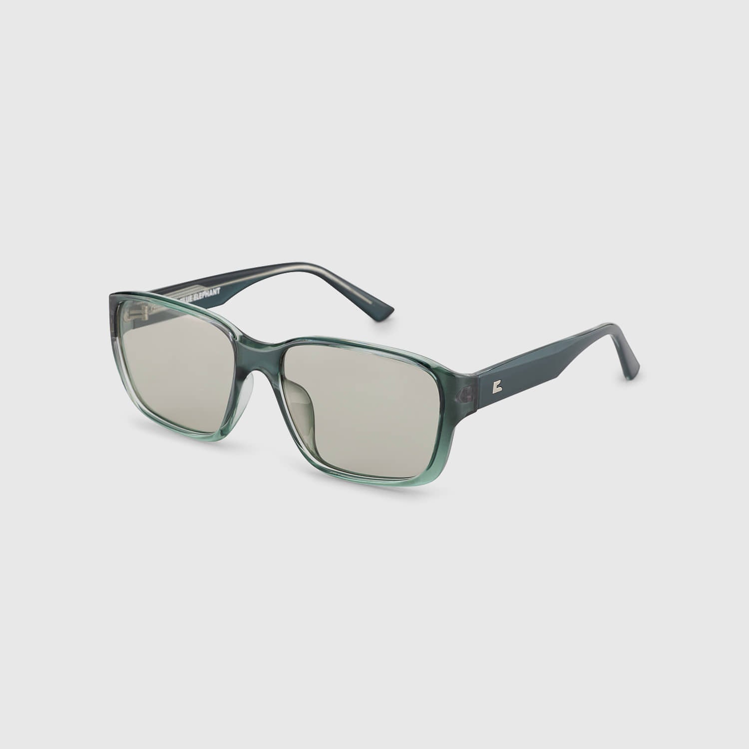 Blue Elephant - Daze (Deep Aqua) product image 3 | TRAB K-Fashion Australia