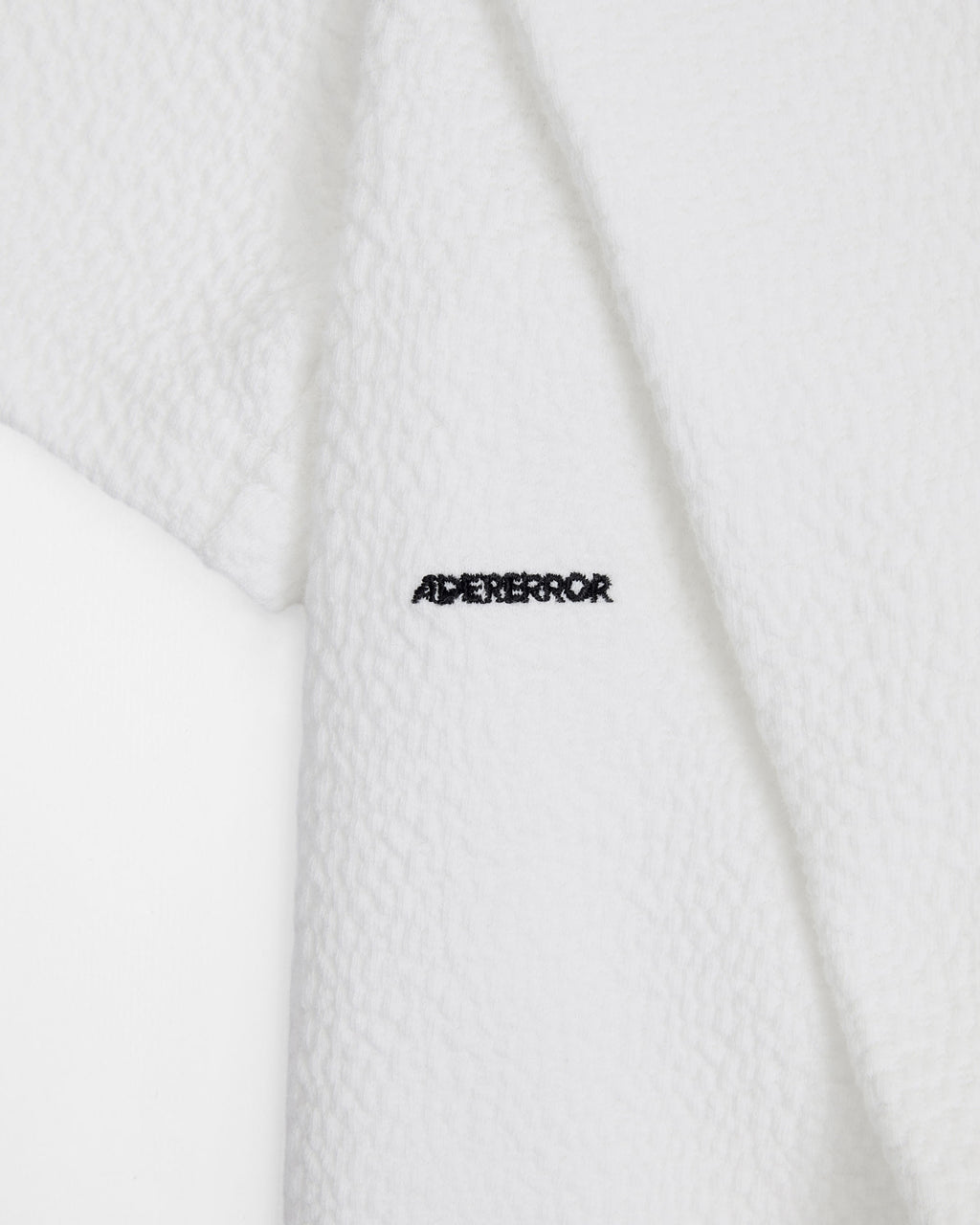 Ader Error - 10th Product. 3 (Off White) product image 12 | TRAB K-Fashion Australia