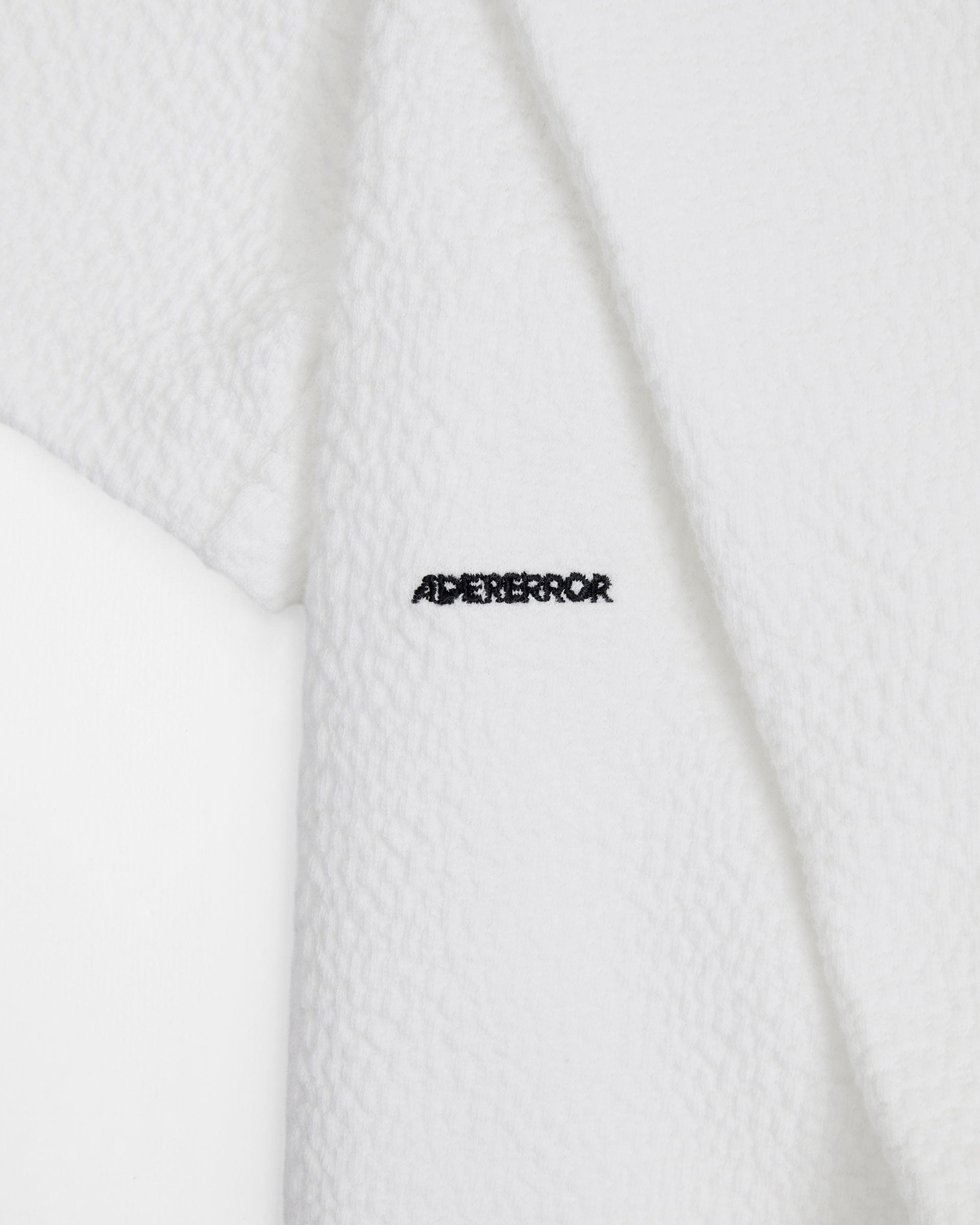 Ader Error - 10th Product. 3 (Off White) product image 12 | TRAB K-Fashion Australia