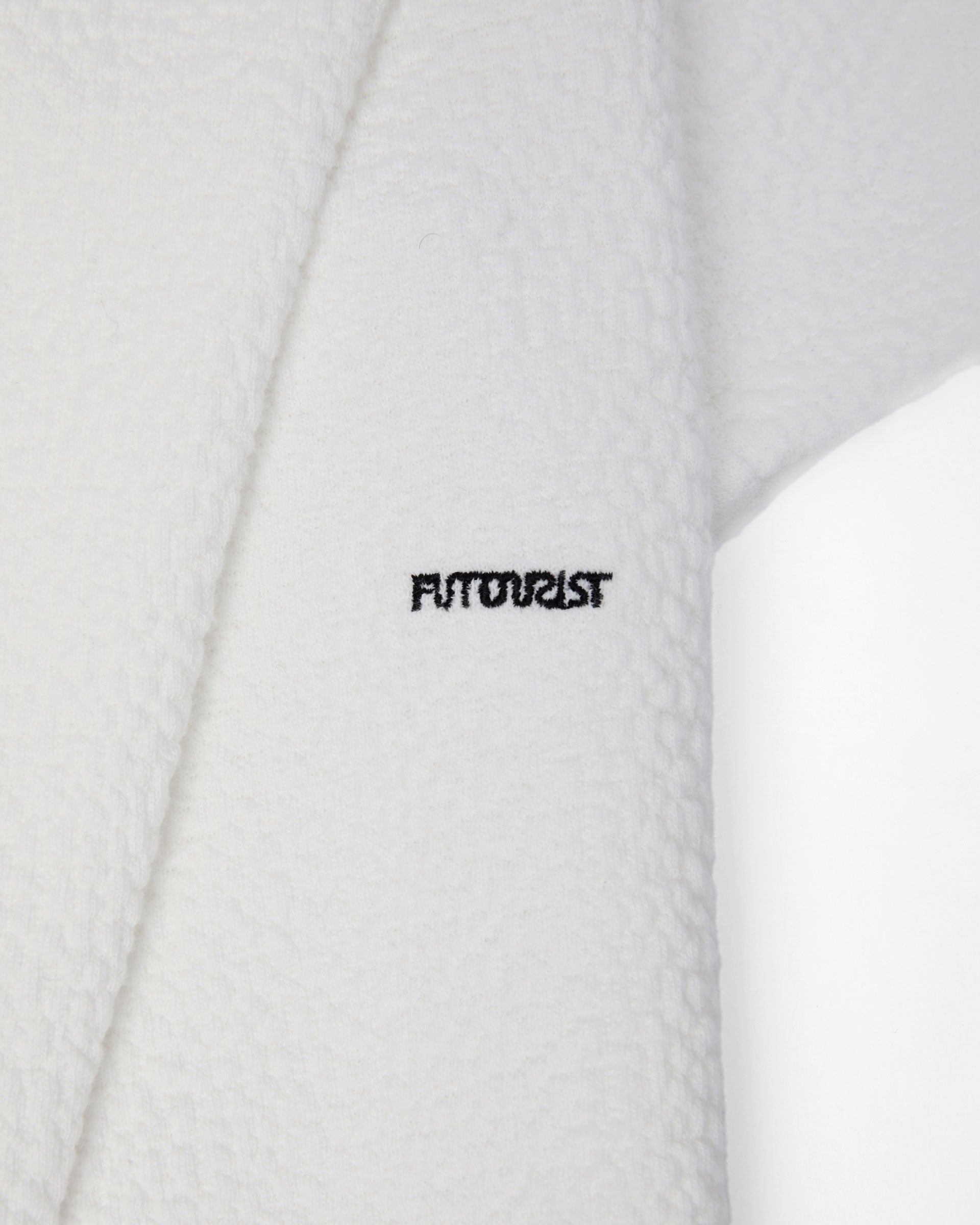 Ader Error - 10th Product. 3 (Off White) product image 14 | TRAB K-Fashion Australia