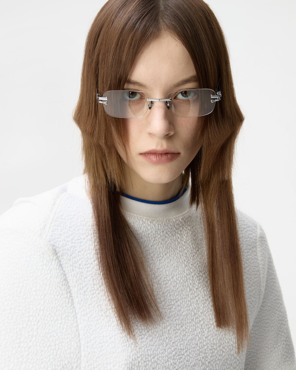 Ader Error - 10th Product. 3 (Off White) product image 4 | TRAB K-Fashion Australia