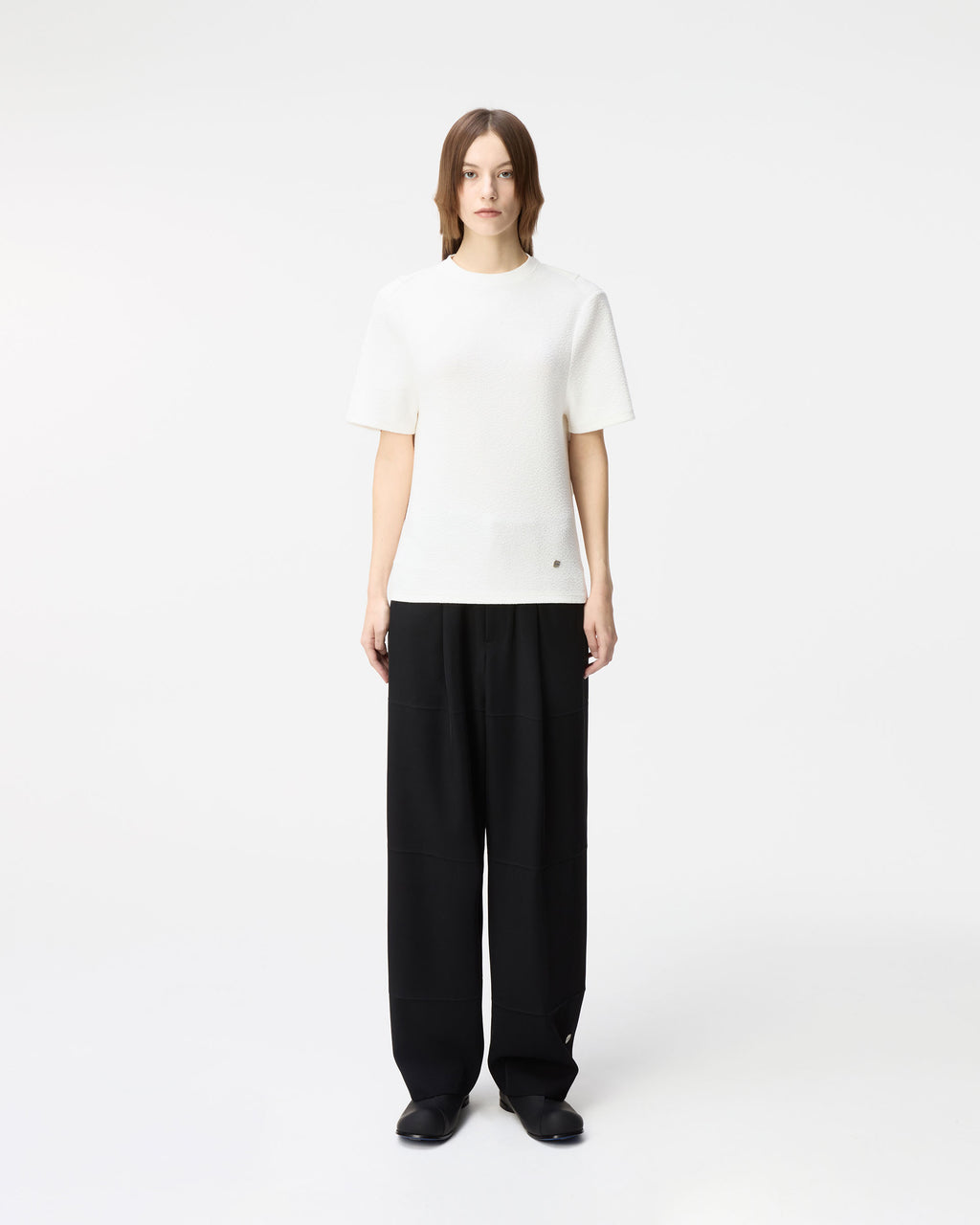 Ader Error - 10th Product. 3 (Off White) product image 6 | TRAB K-Fashion Australia