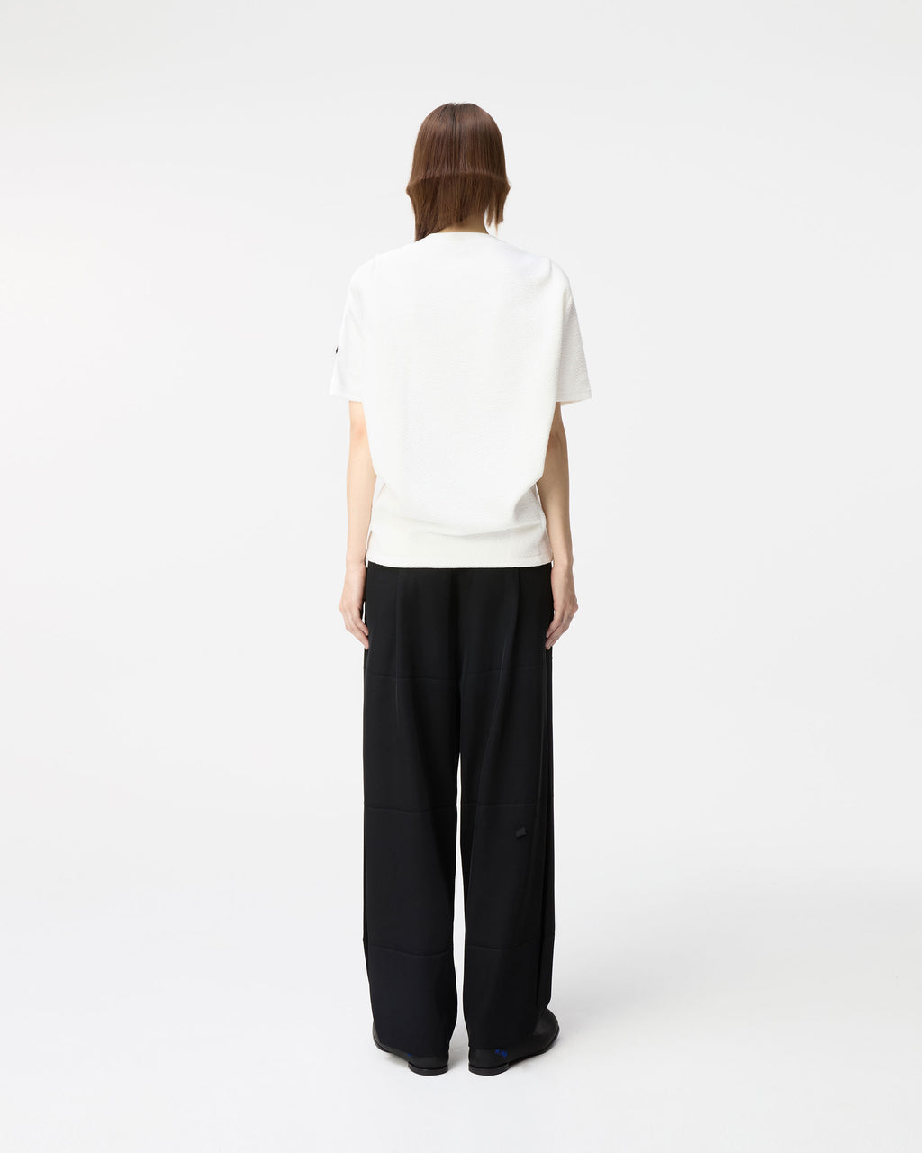 Ader Error - 10th Product. 3 (Off White) product image 9 | TRAB K-Fashion Australia