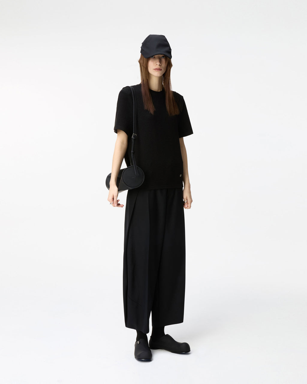 Ader Error - 10th Product. 3 (Noir) product image 1 | TRAB K-Fashion Australia