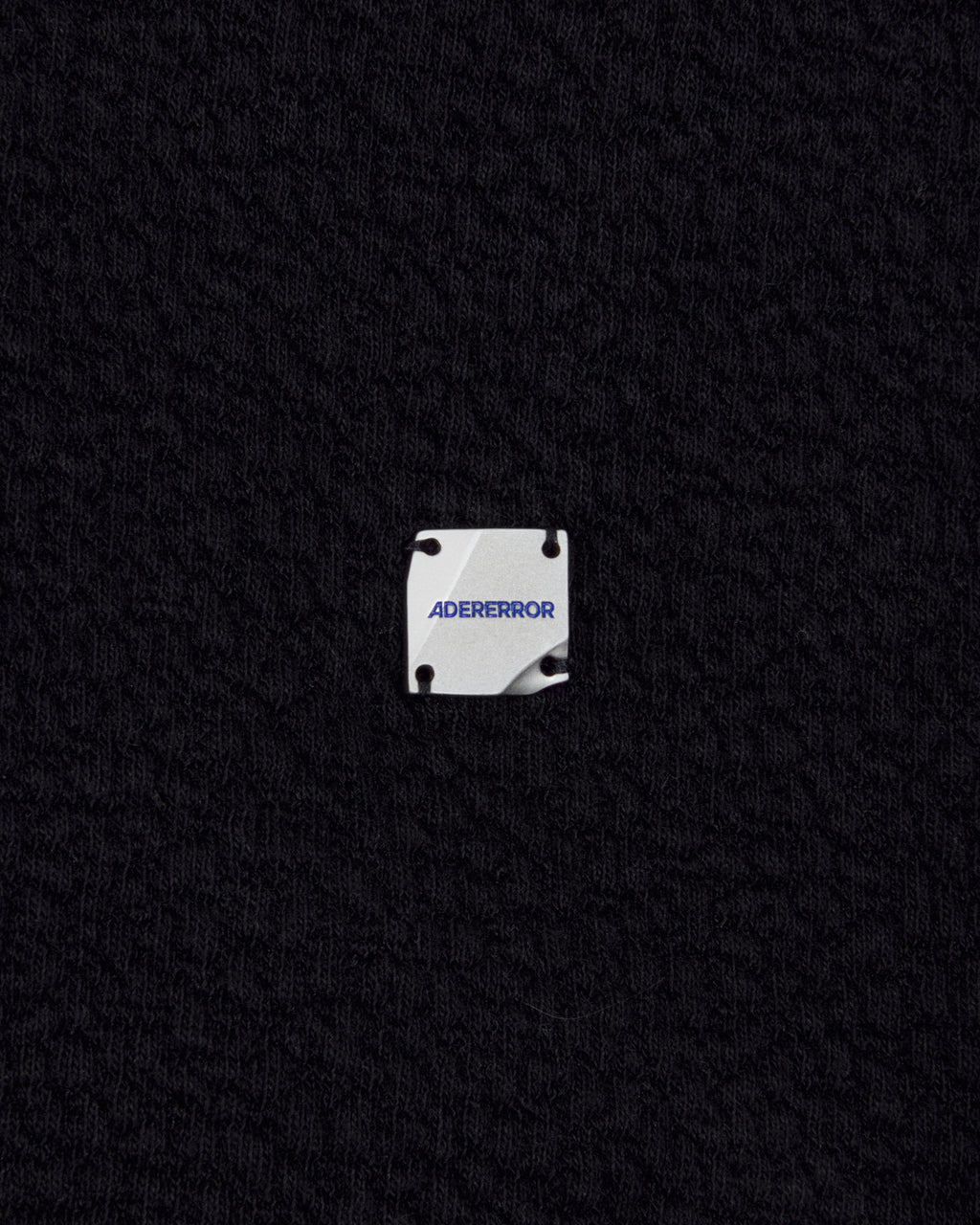 Ader Error - 10th Product. 3 (Noir) product image 10 | TRAB K-Fashion Australia