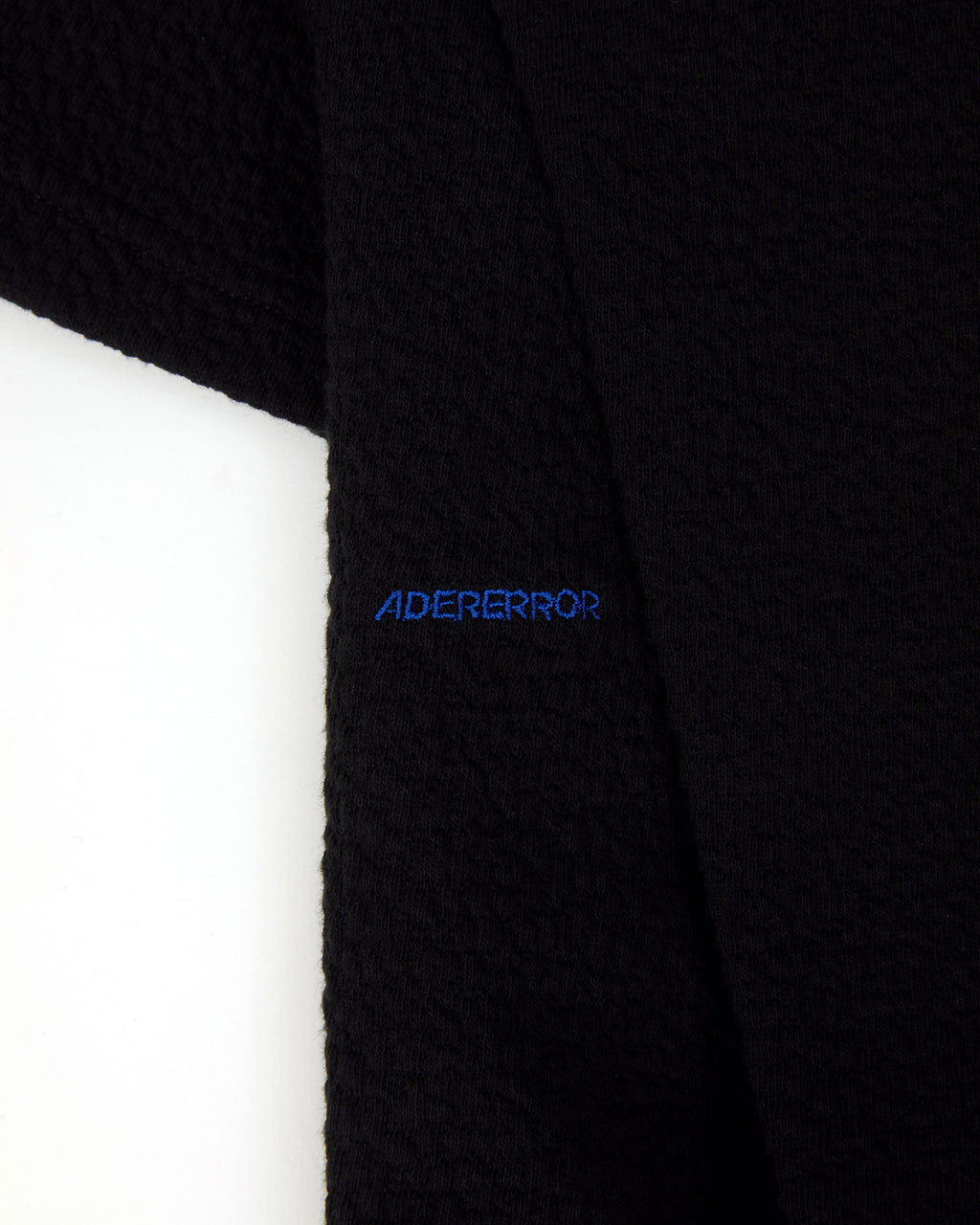 Ader Error - 10th Product. 3 (Noir) product image 11 | TRAB K-Fashion Australia