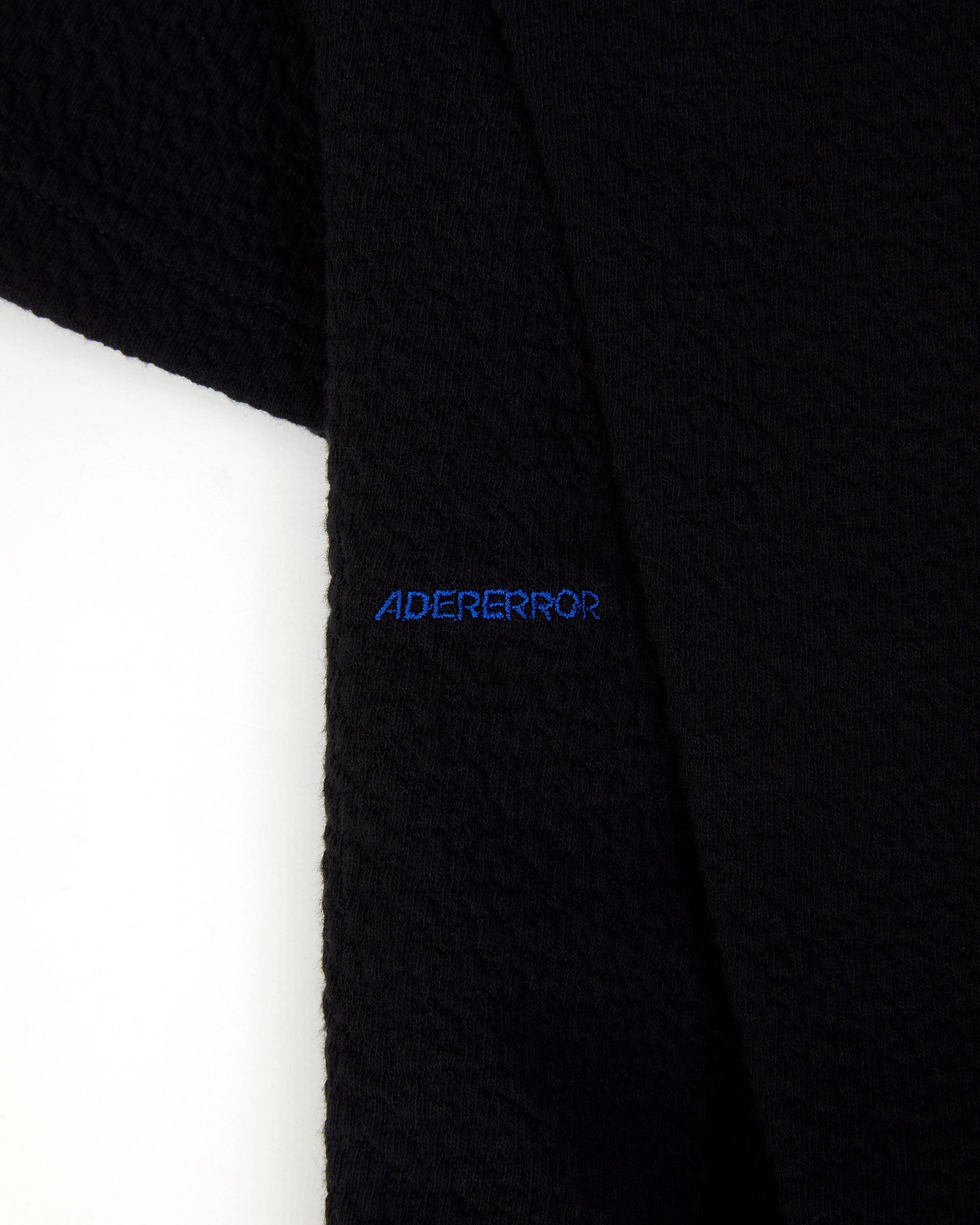 Ader Error - 10th Product. 3 (Noir) product image 11 | TRAB K-Fashion Australia