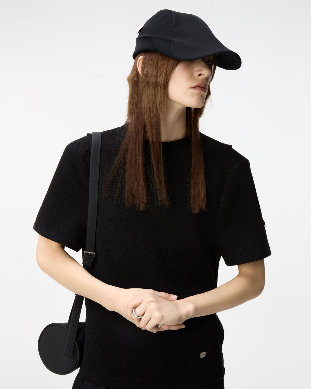 Ader Error - 10th Product. 3 (Noir) product image 2 | TRAB K-Fashion Australia