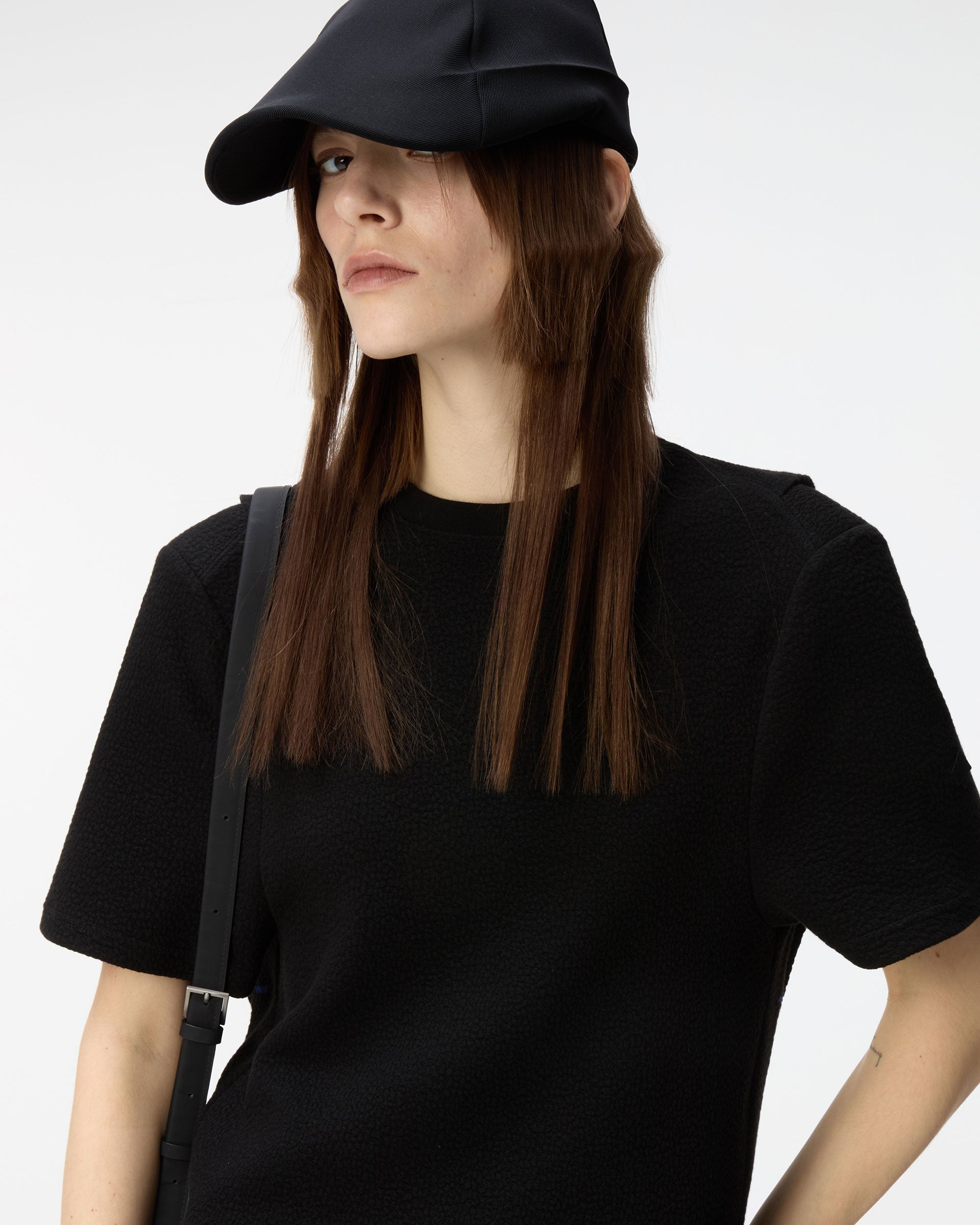Ader Error - 10th Product. 3 (Noir) product image 3 | TRAB K-Fashion Australia