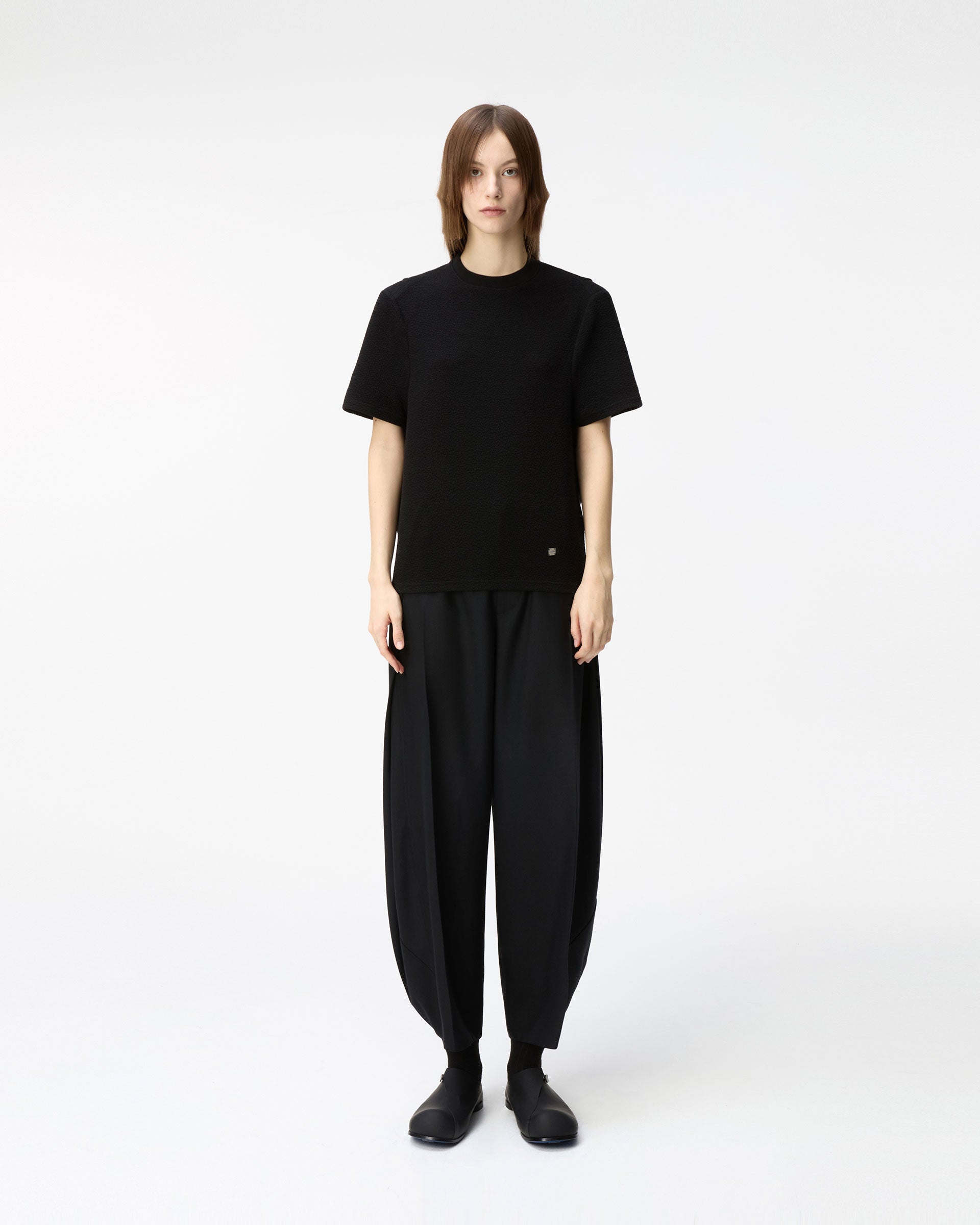 Ader Error - 10th Product. 3 (Noir) product image 4 | TRAB K-Fashion Australia