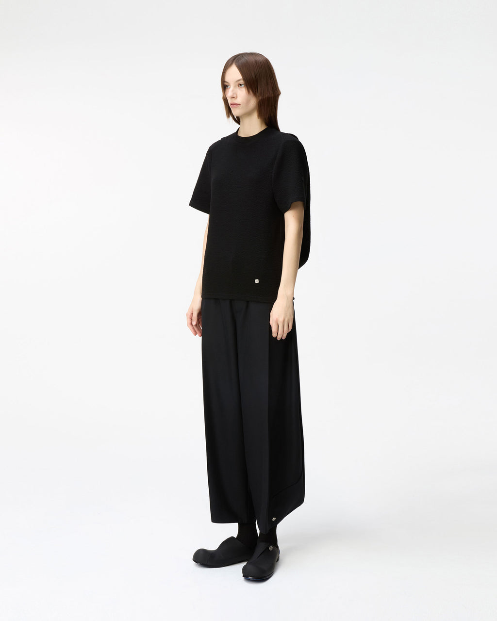 Ader Error - 10th Product. 3 (Noir) product image 5 | TRAB K-Fashion Australia