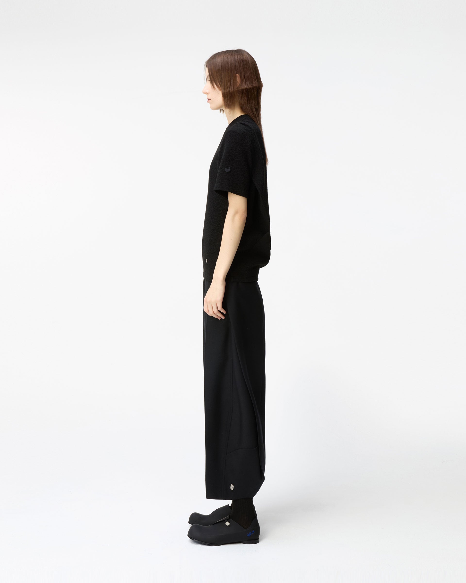 Ader Error - 10th Product. 3 (Noir) product image 6 | TRAB K-Fashion Australia