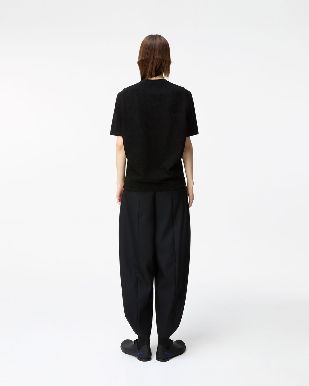 Ader Error - 10th Product. 3 (Noir) product image 7 | TRAB K-Fashion Australia