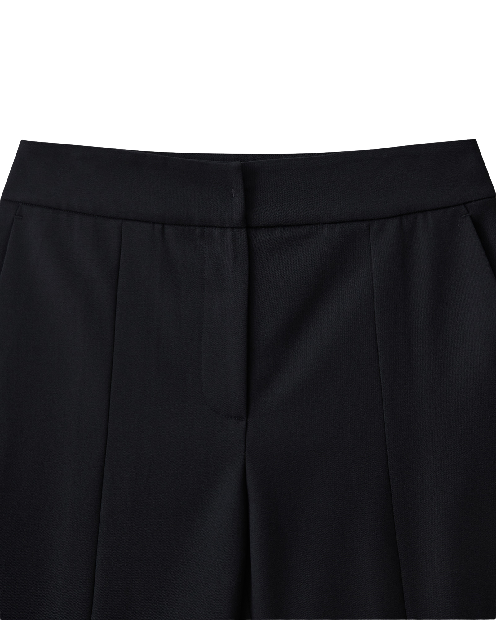 Kimhe Kim - Venus Pants (Black) product image 20 | TRAB K-Fashion Australia