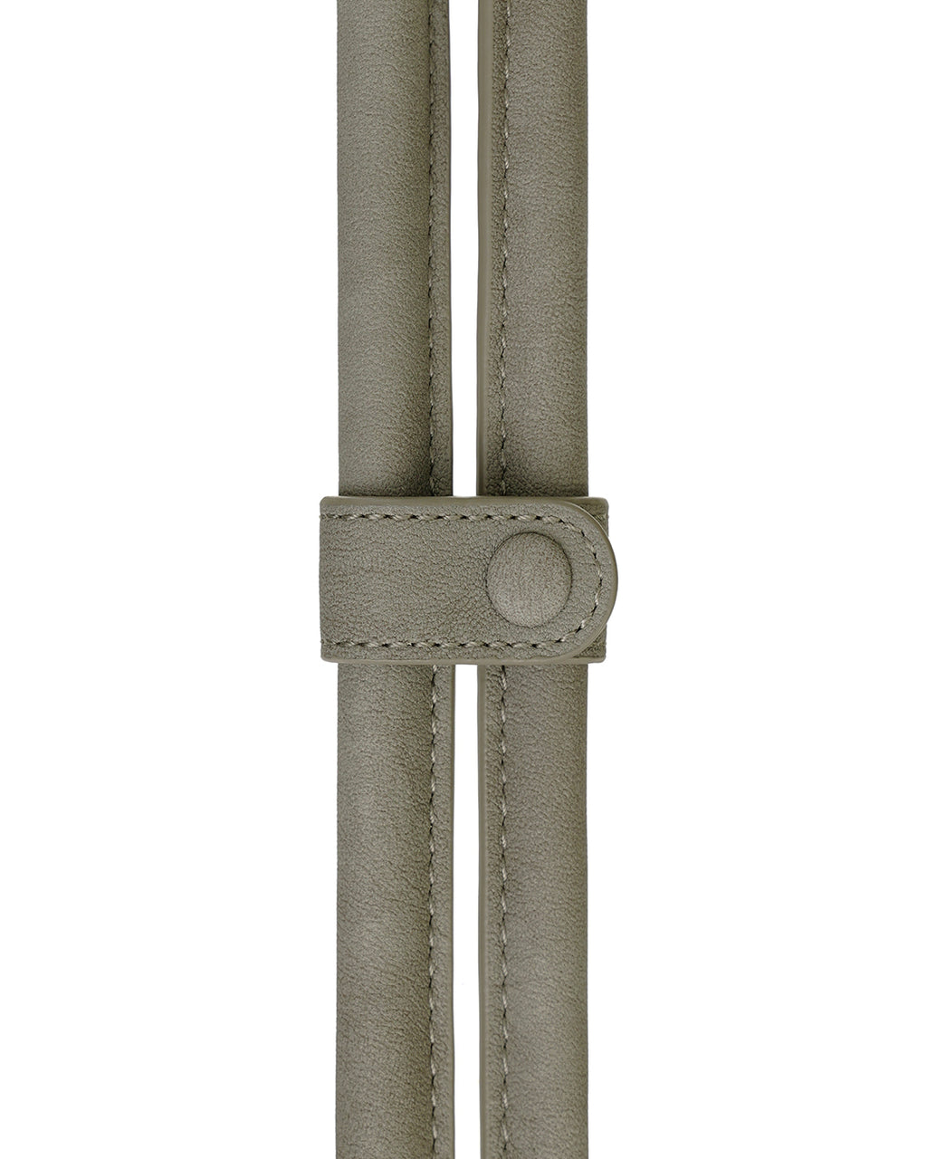 Stand Oil - Breezy Bag (Light Grey) product image 11 | TRAB K-Fashion Australia