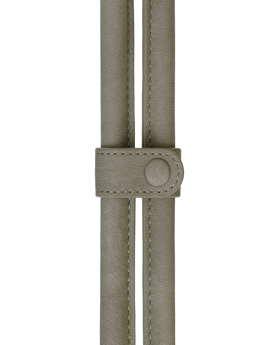 Stand Oil - Breezy Bag (Light Grey) product image 11 | TRAB K-Fashion Australia