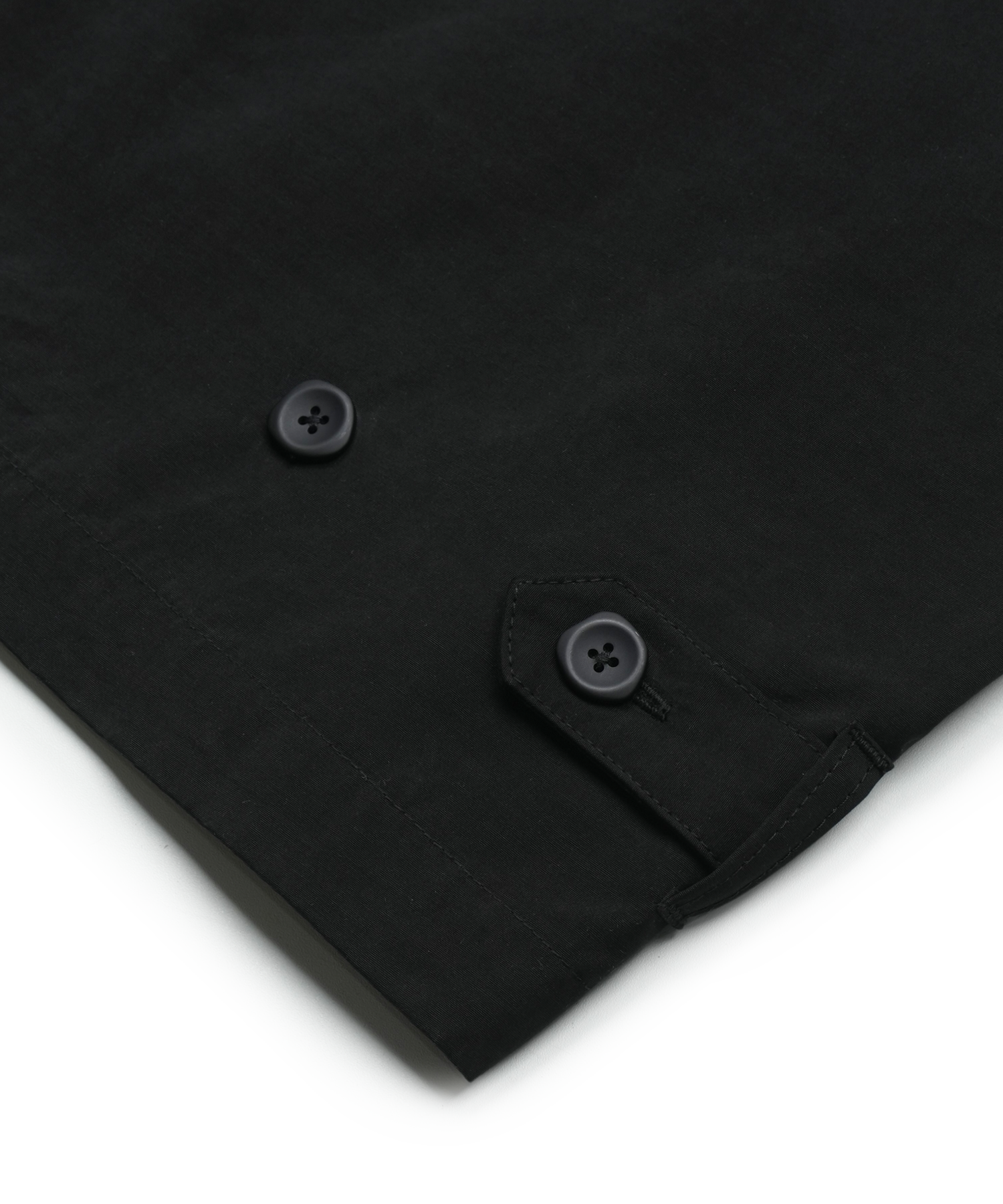 San San Gear - Tie Pants (Black) product image 8 | TRAB K-Fashion Australia