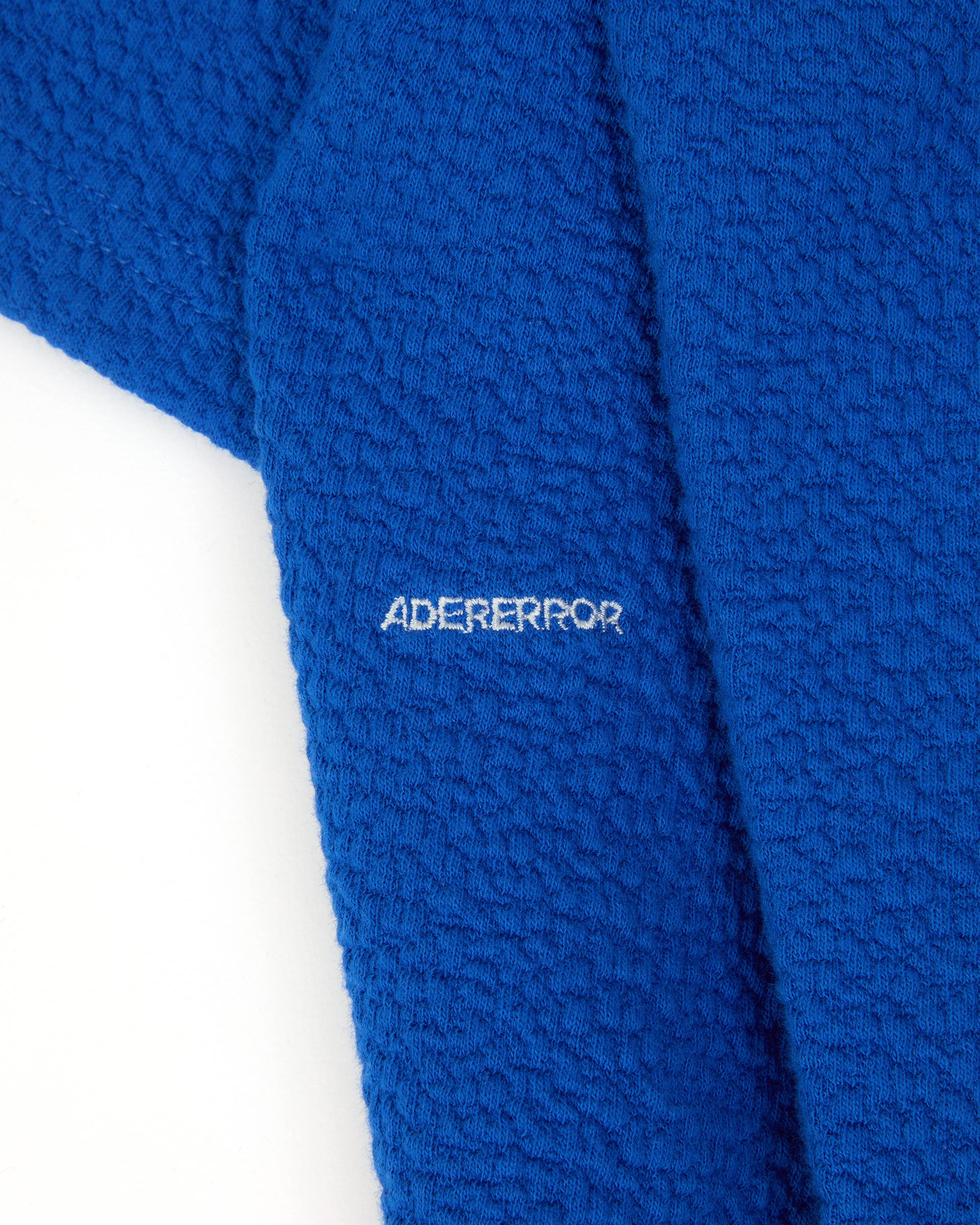 Ader Error - 10th Product. 3 (Z-Blue) product image 13 | TRAB K-Fashion Australia