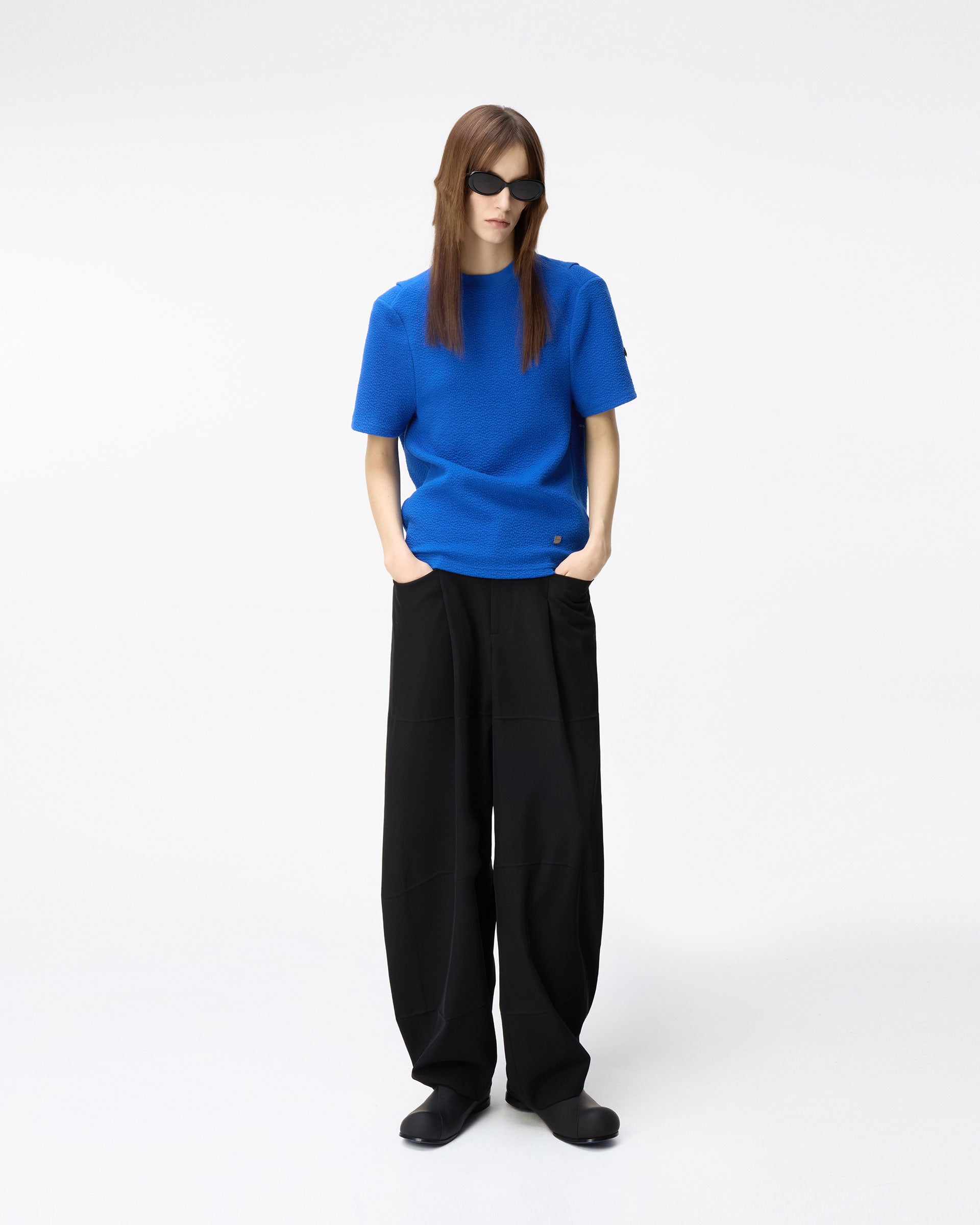 Ader Error - 10th Product. 3 (Z-Blue) product image 1 | TRAB K-Fashion Australia