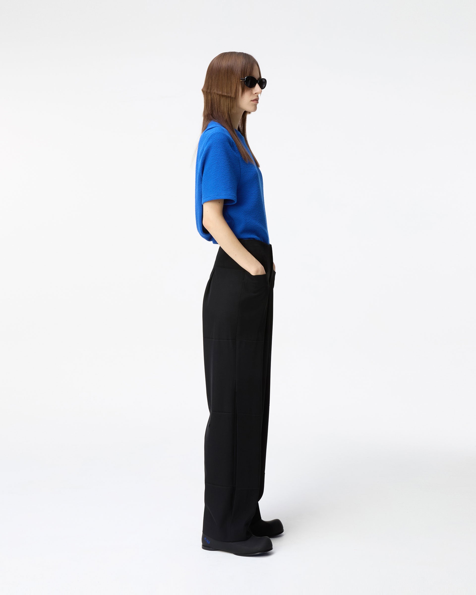 Ader Error - 10th Product. 3 (Z-Blue) product image 2 | TRAB K-Fashion Australia