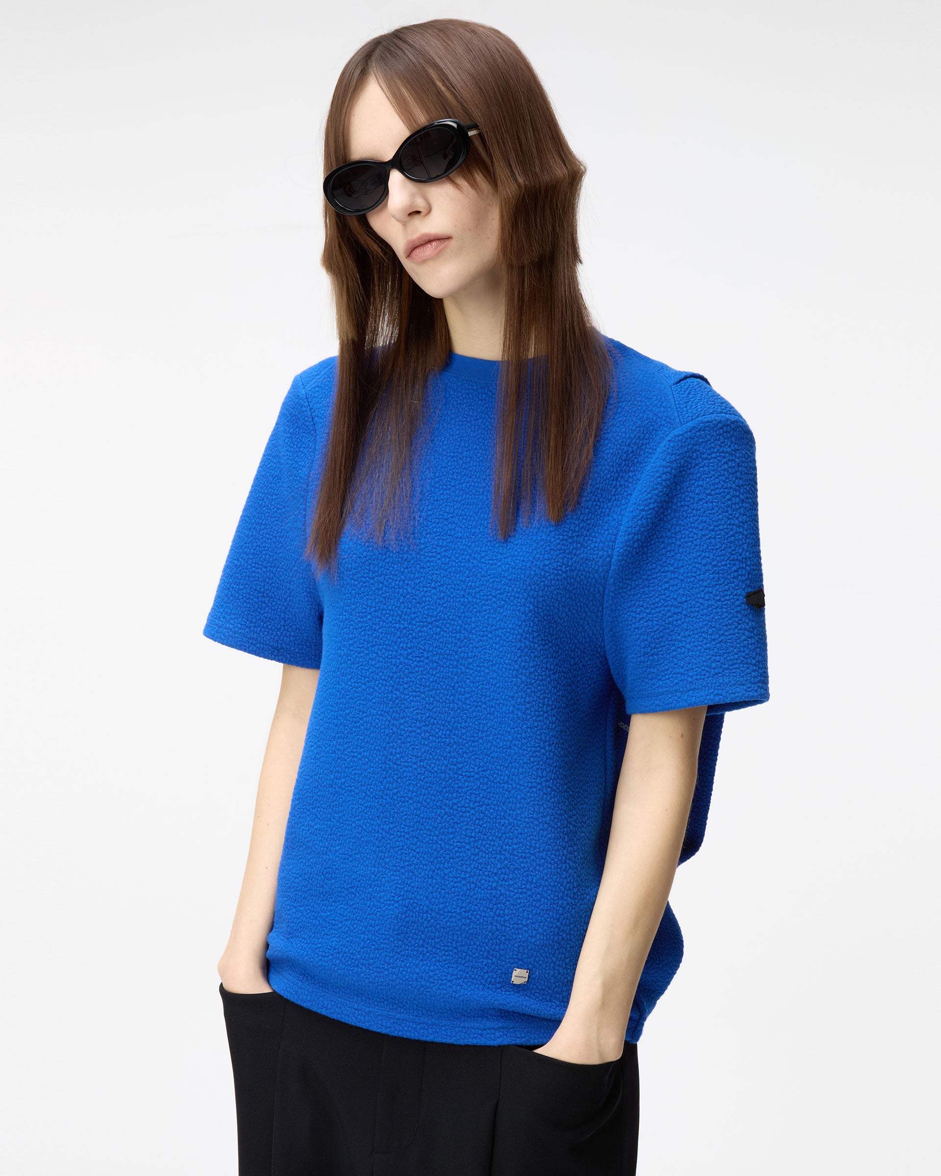 Ader Error - 10th Product. 3 (Z-Blue) product image 3 | TRAB K-Fashion Australia