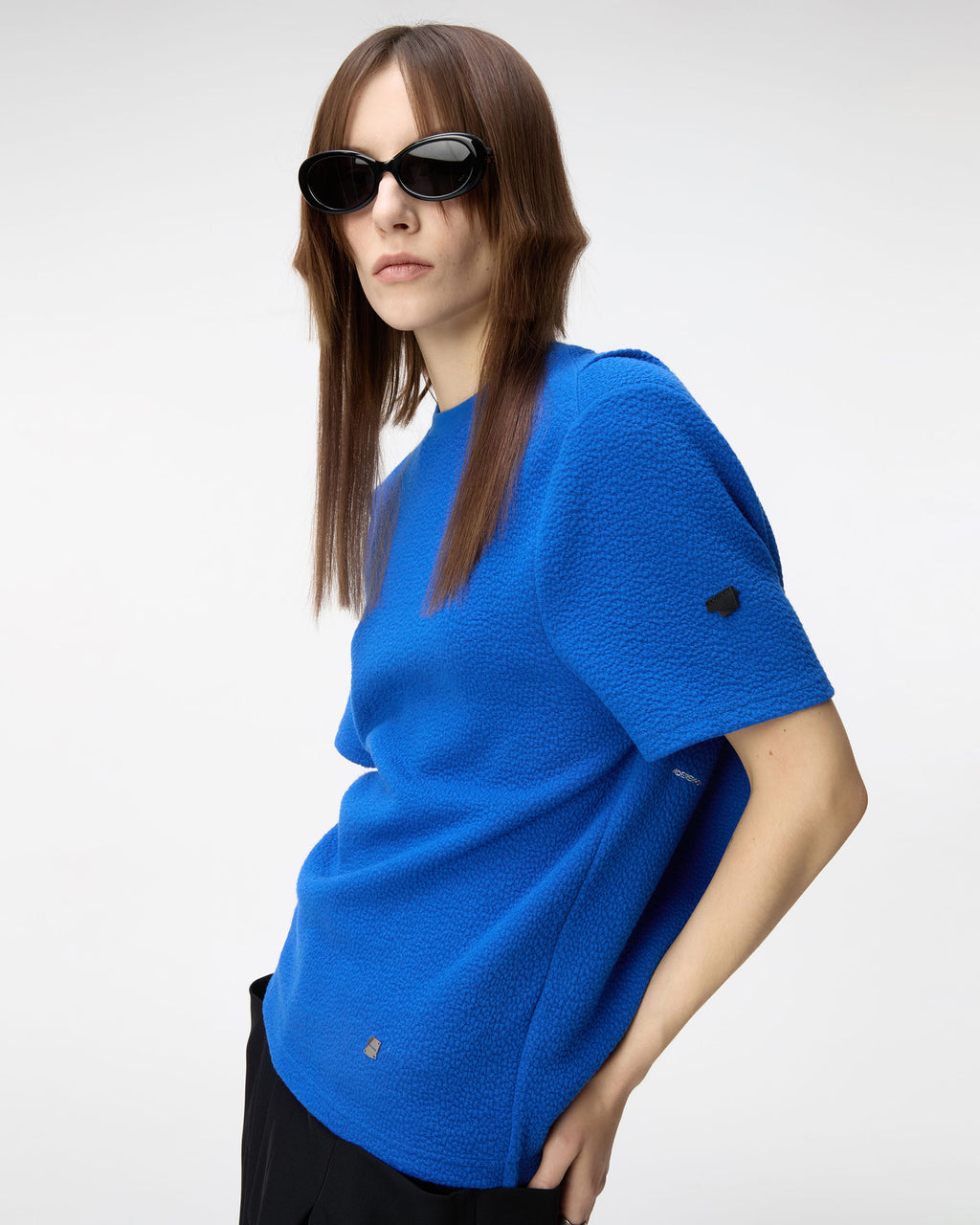 Ader Error - 10th Product. 3 (Z-Blue) product image 4 | TRAB K-Fashion Australia