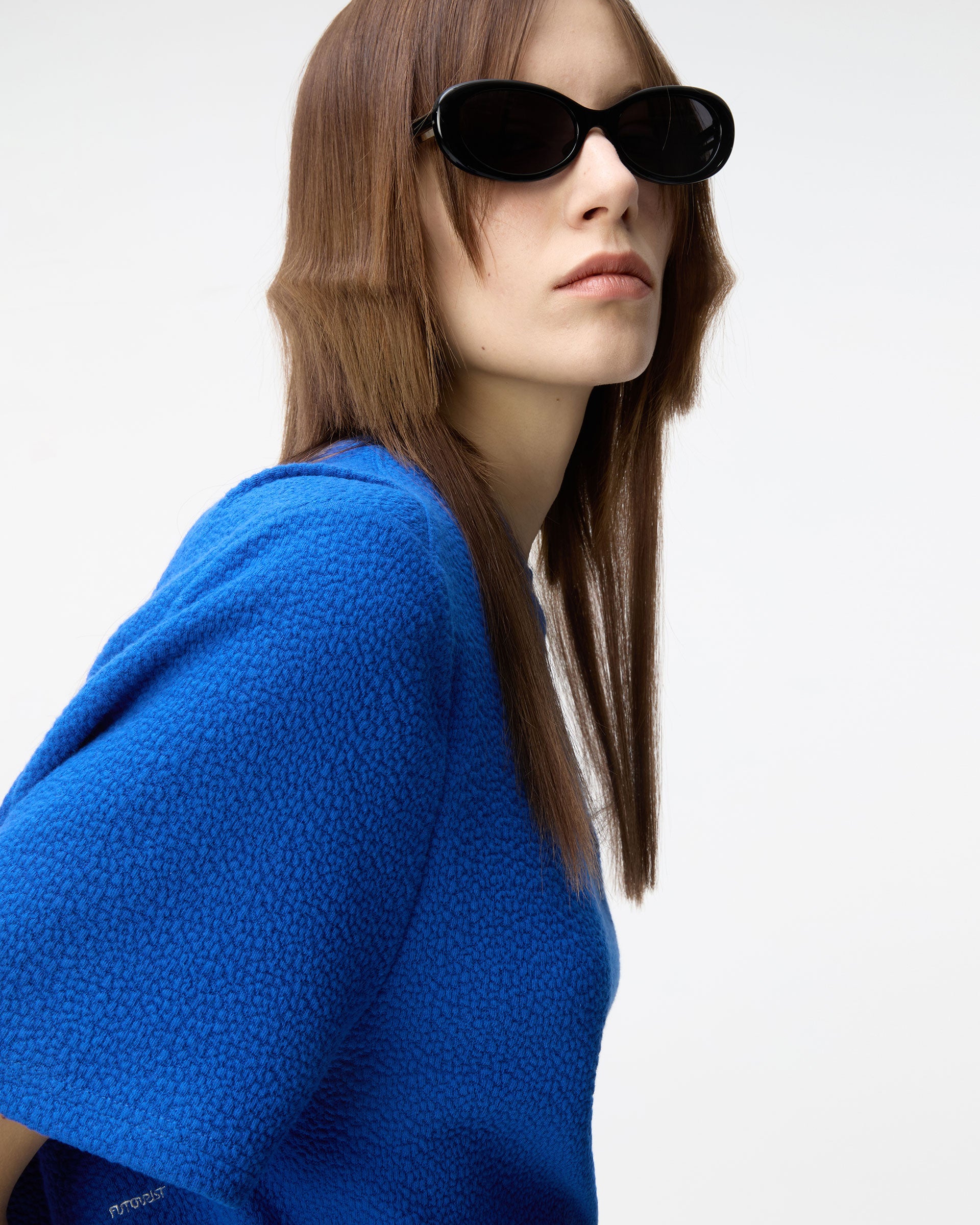 Ader Error - 10th Product. 3 (Z-Blue) product image 5 | TRAB K-Fashion Australia