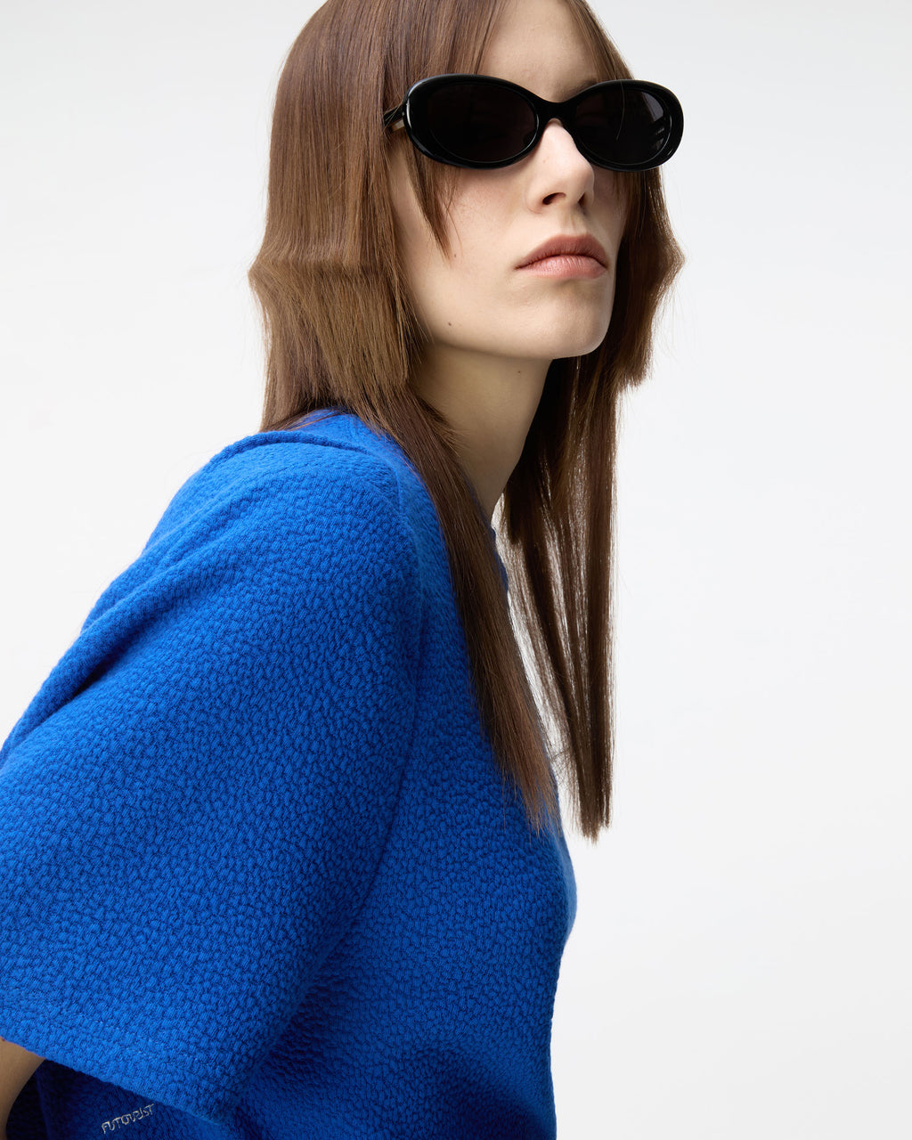 Ader Error - 10th Product. 3 (Z-Blue) product image 5 | TRAB K-Fashion Australia