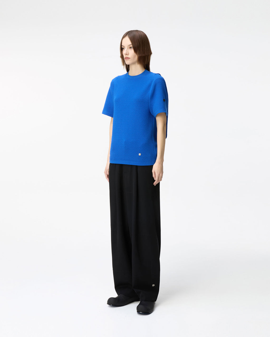 Ader Error - 10th Product. 3 (Z-Blue) product image 7 | TRAB K-Fashion Australia