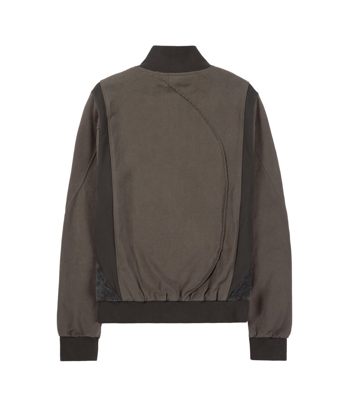 XLIM - Ep.10 05 Jacket (Brown) product image 6 | TRAB K-Fashion Australia
